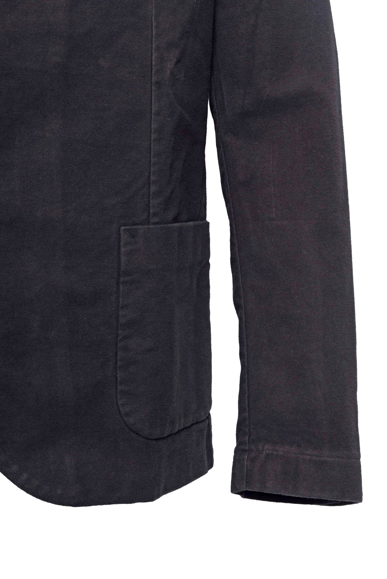 
                  
                    HANNES ROETHER ba32sil.7074 98%CO/2%EA 090 BLACK
                  
                