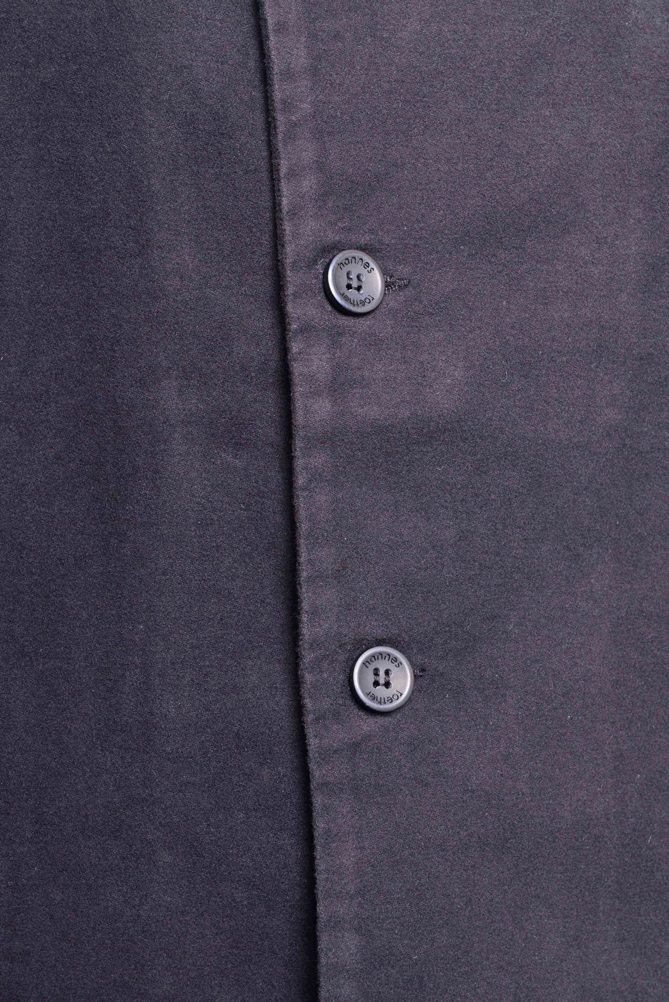 
                  
                    HANNES ROETHER ba32sil.7074 98%CO/2%EA 090 BLACK
                  
                