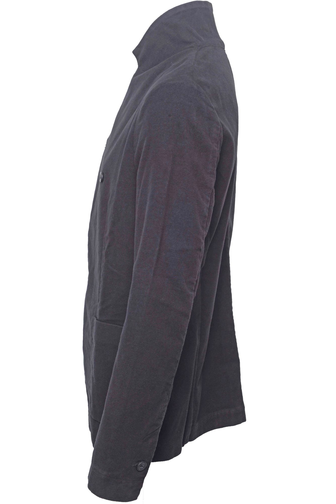 
                  
                    HANNES ROETHER ba32sil.7074 98%CO/2%EA 090 BLACK
                  
                