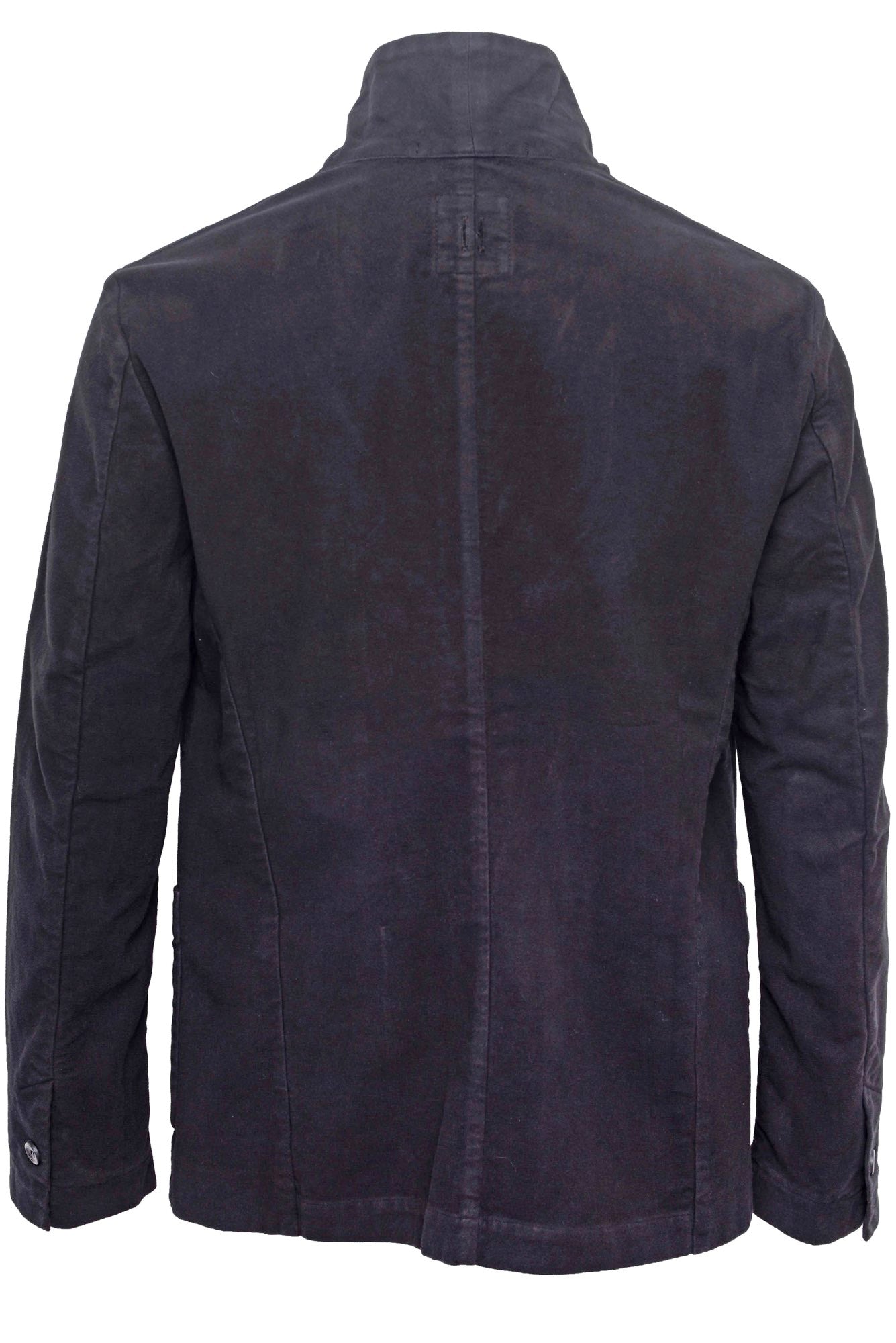 
                  
                    HANNES ROETHER ba32sil.7074 98%CO/2%EA 090 BLACK
                  
                