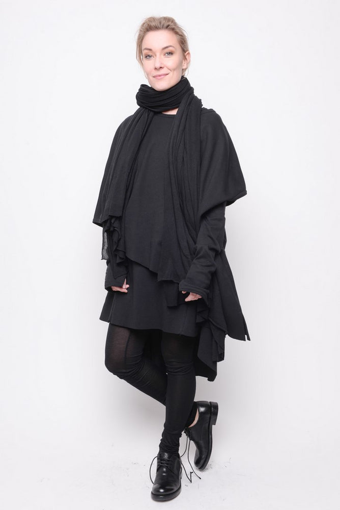 
                  
                    192.14.06.1 LIVELY 1/2 50%RA/50%VI/100%CO BLACK
                  
                