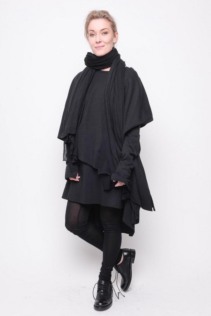 
                  
                    192.14.06.1 LIVELY 1/2 50%RA/50%VI/100%CO BLACK
                  
                