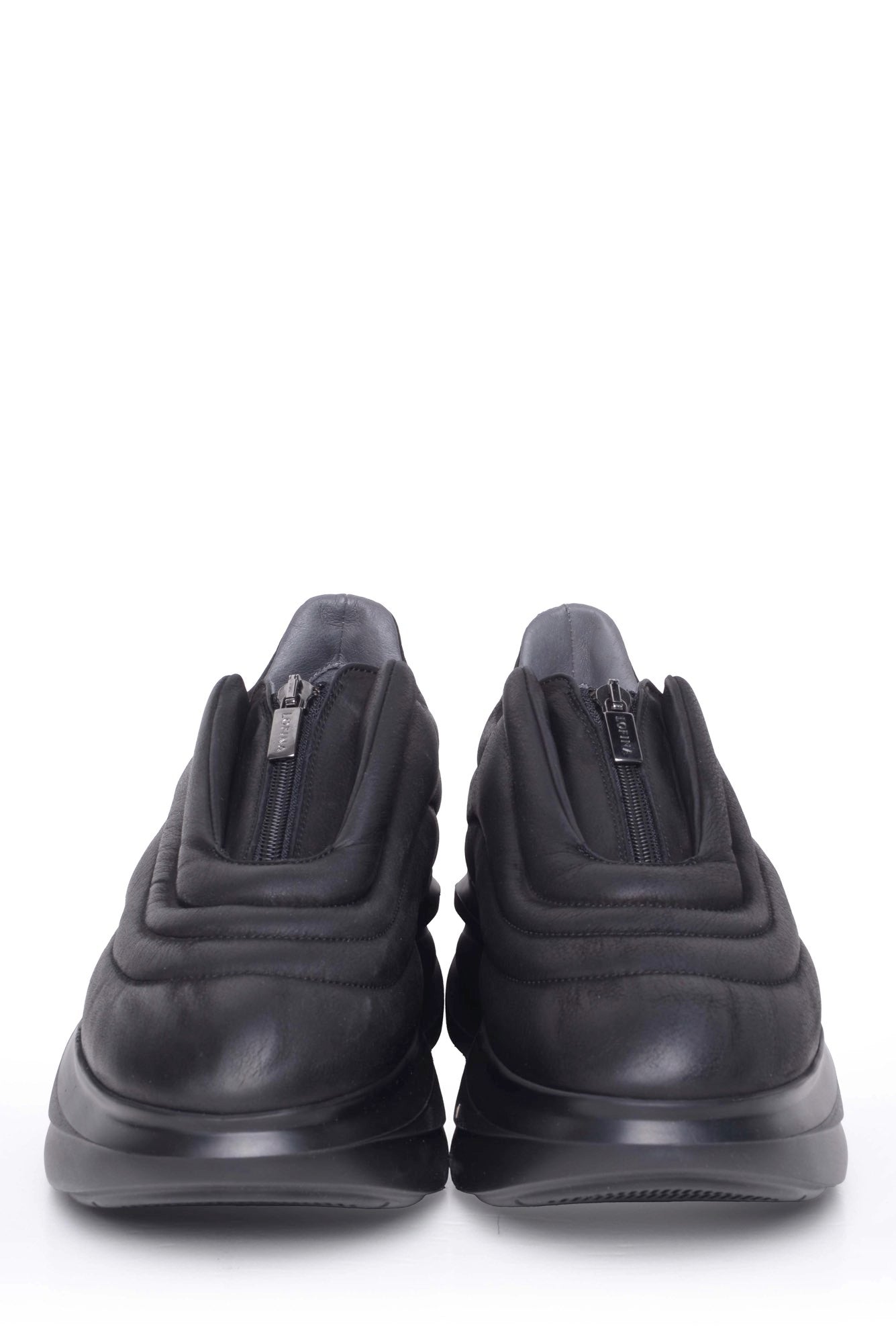 
                  
                    LOFINA 10660 100% LEATHER GASOLINE NERO
                  
                