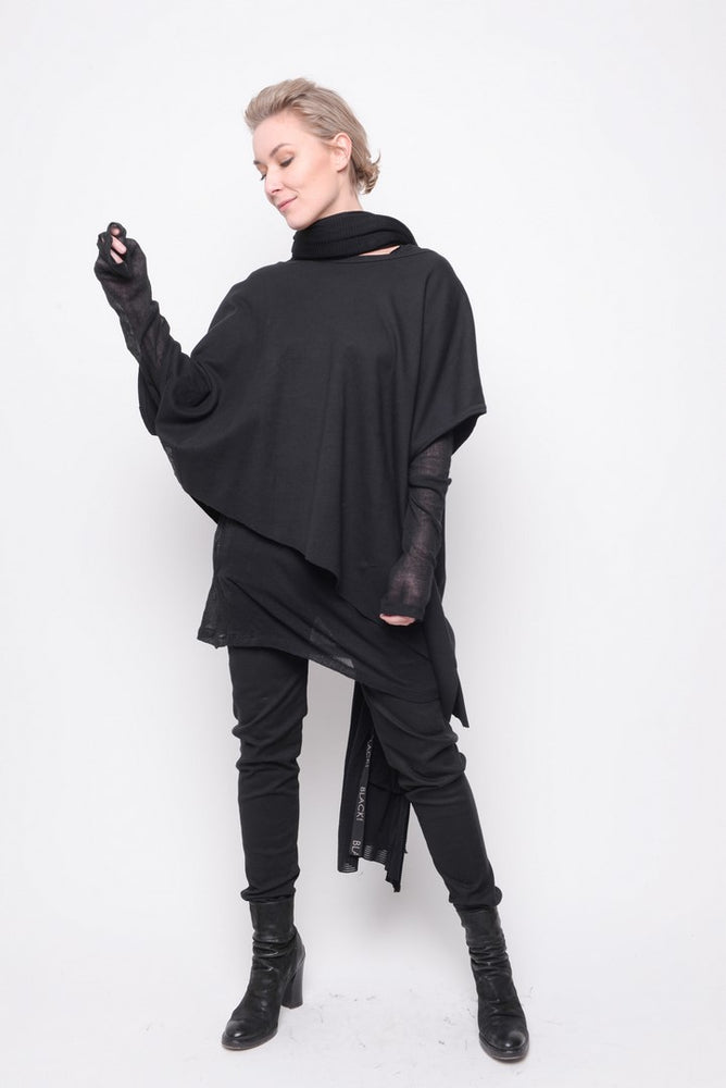 
                  
                    192.14.06.1 LIVELY 1/2 50%RA/50%VI/100%CO BLACK
                  
                