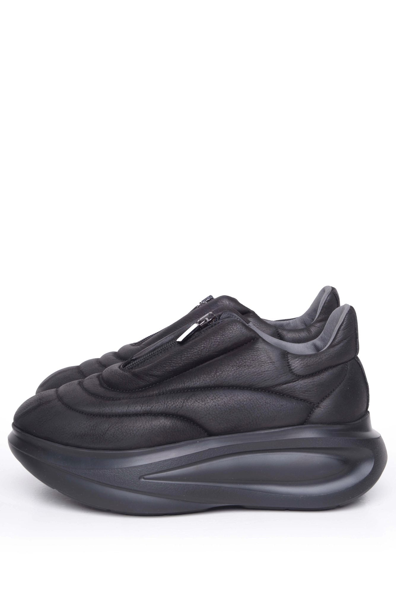 
                  
                    LOFINA 10660 100% LEATHER GASOLINE NERO
                  
                