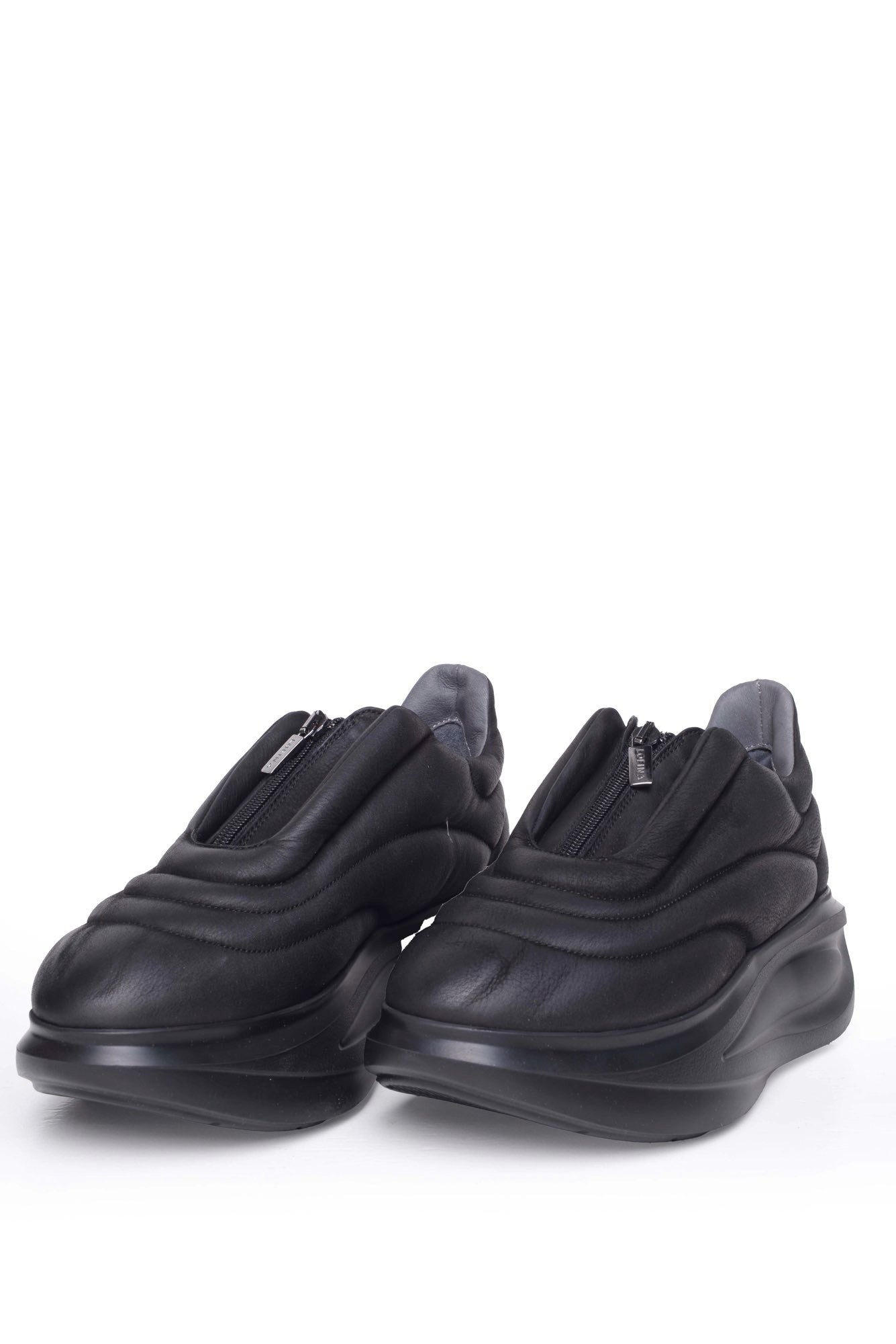 
                  
                    LOFINA 10660 100% LEATHER GASOLINE NERO
                  
                