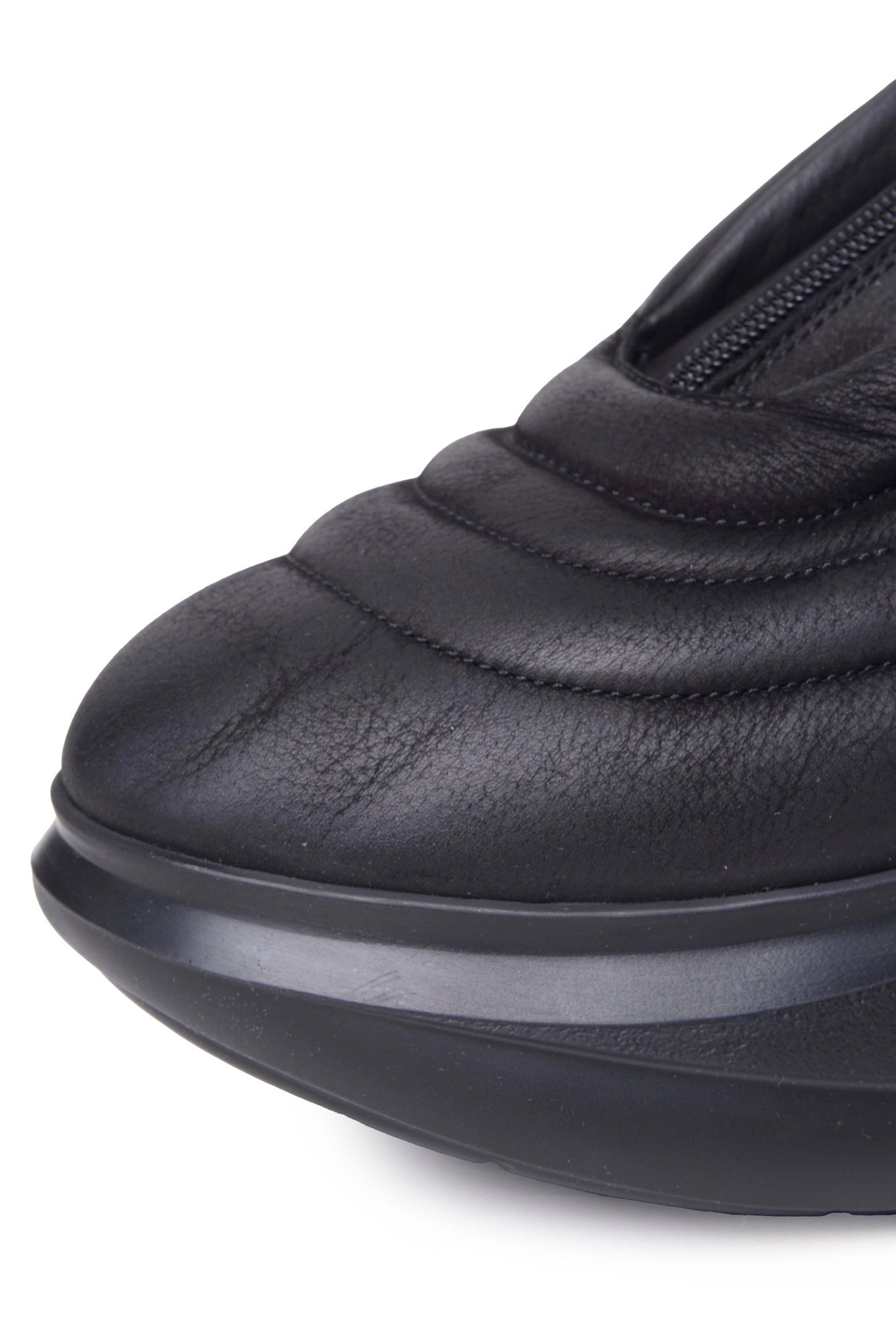
                  
                    LOFINA 10660 100% LEATHER GASOLINE NERO
                  
                