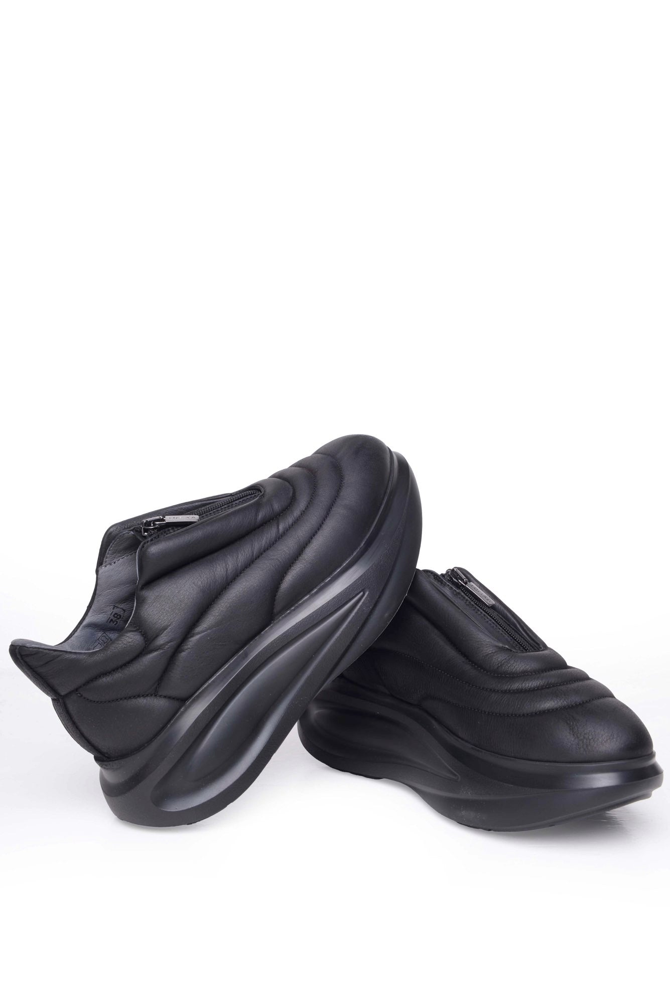 
                  
                    LOFINA 10660 100% LEATHER GASOLINE NERO
                  
                