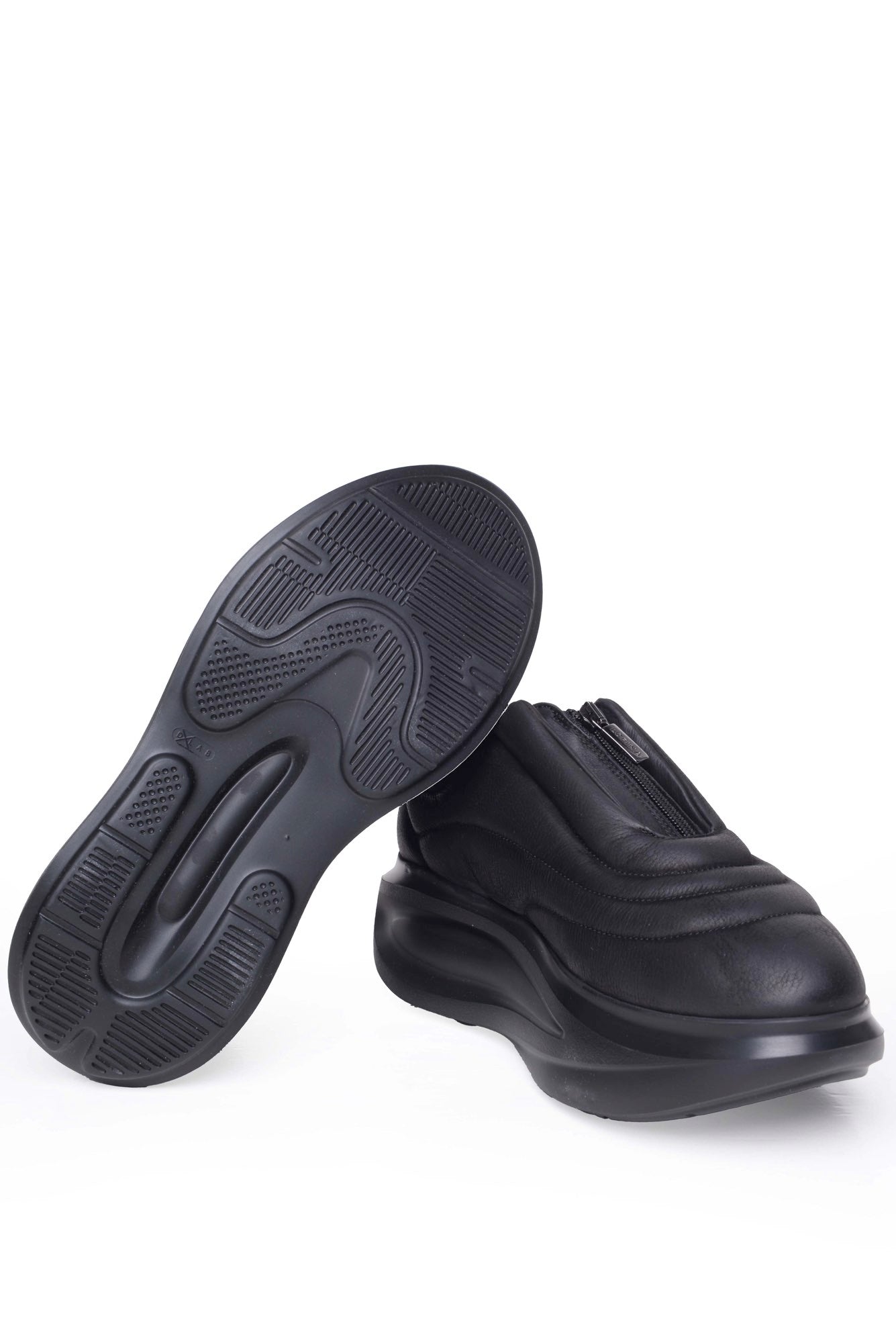 
                  
                    LOFINA 10660 100% LEATHER GASOLINE NERO
                  
                