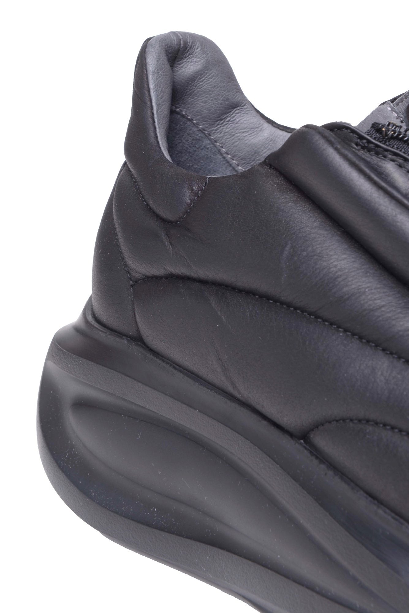 
                  
                    LOFINA 10660 100% LEATHER GASOLINE NERO
                  
                