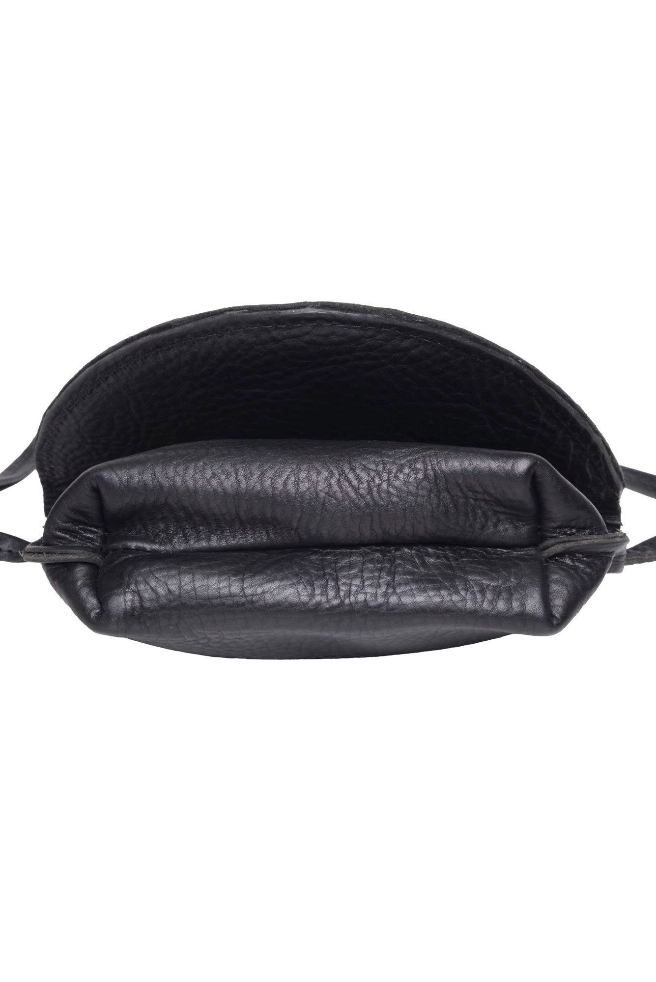 
                  
                    PHILOMIJN 01-048-0-250 LEATHER BLACK
                  
                