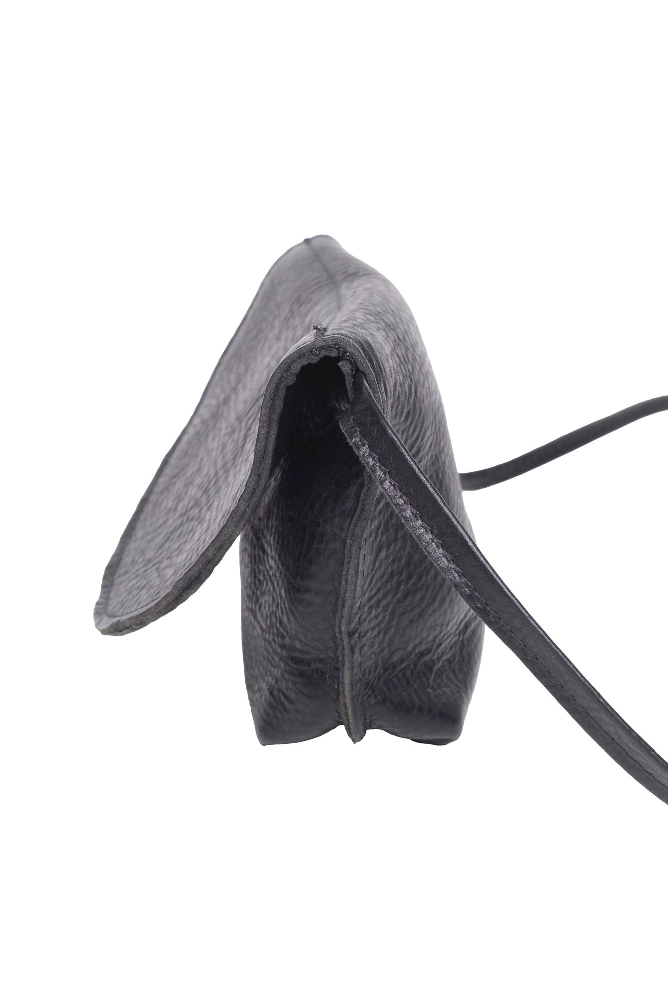 
                  
                    PHILOMIJN 01-048-0-250 LEATHER BLACK
                  
                