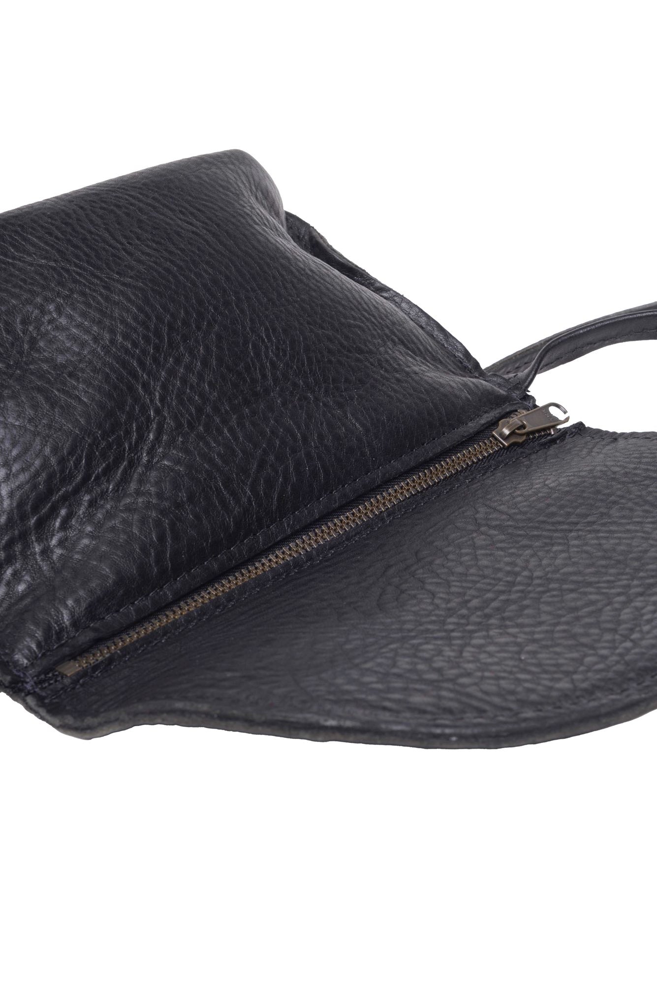 
                  
                    PHILOMIJN 01-048-0-250 LEATHER BLACK
                  
                