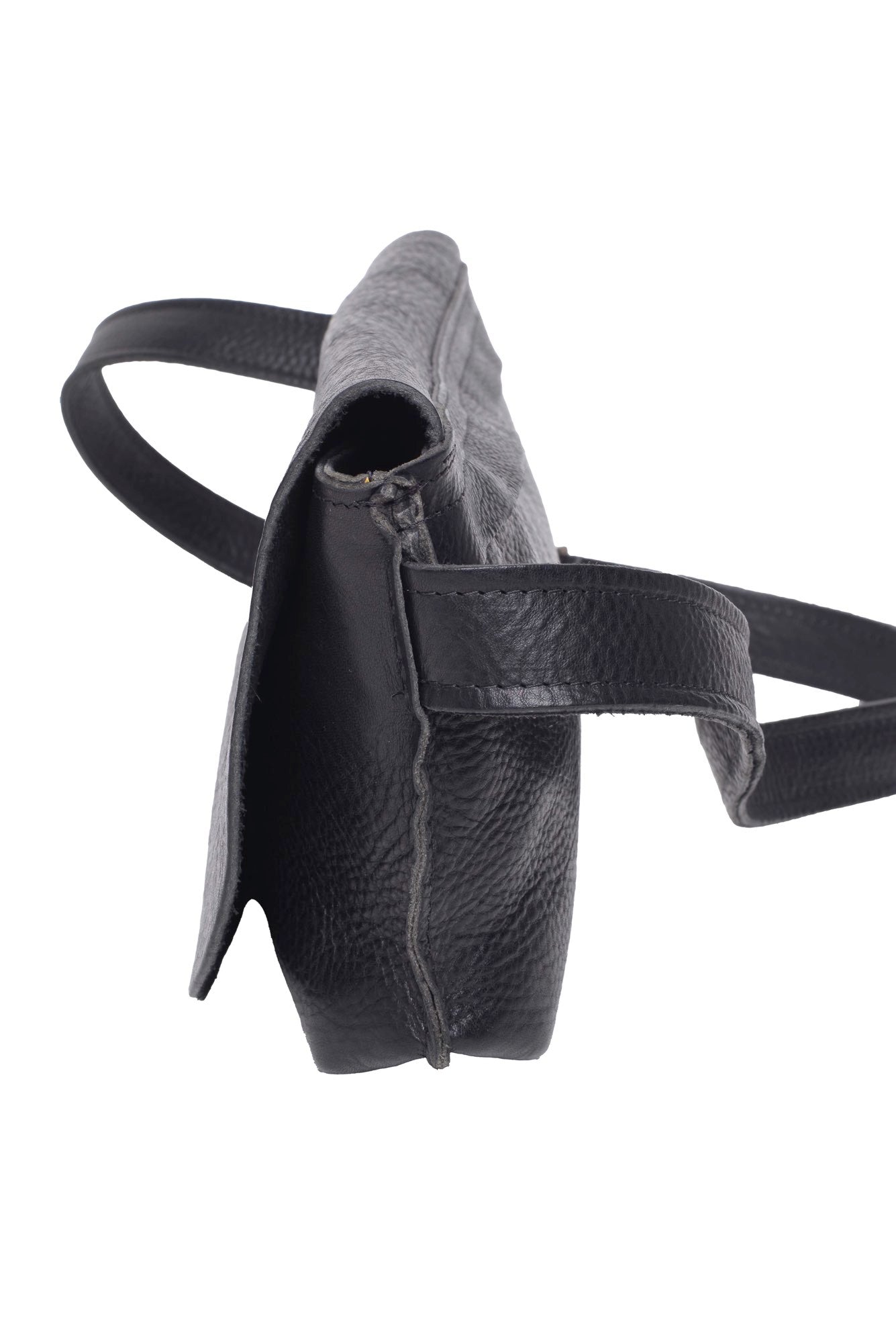 
                  
                    PHILOMIJN 01-010-0-250 LEATHER BLACK
                  
                