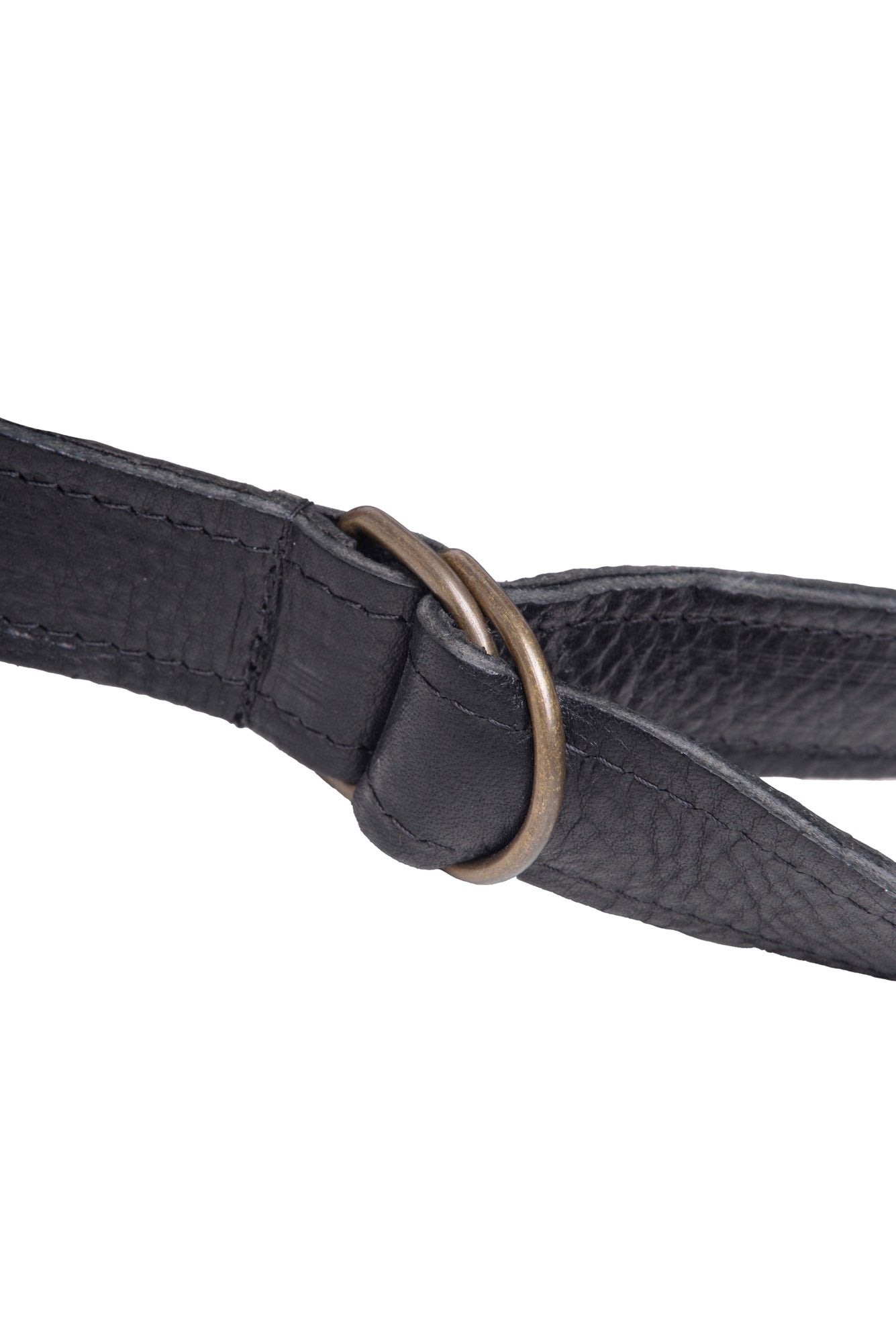 
                  
                    PHILOMIJN 01-010-0-250 LEATHER BLACK
                  
                