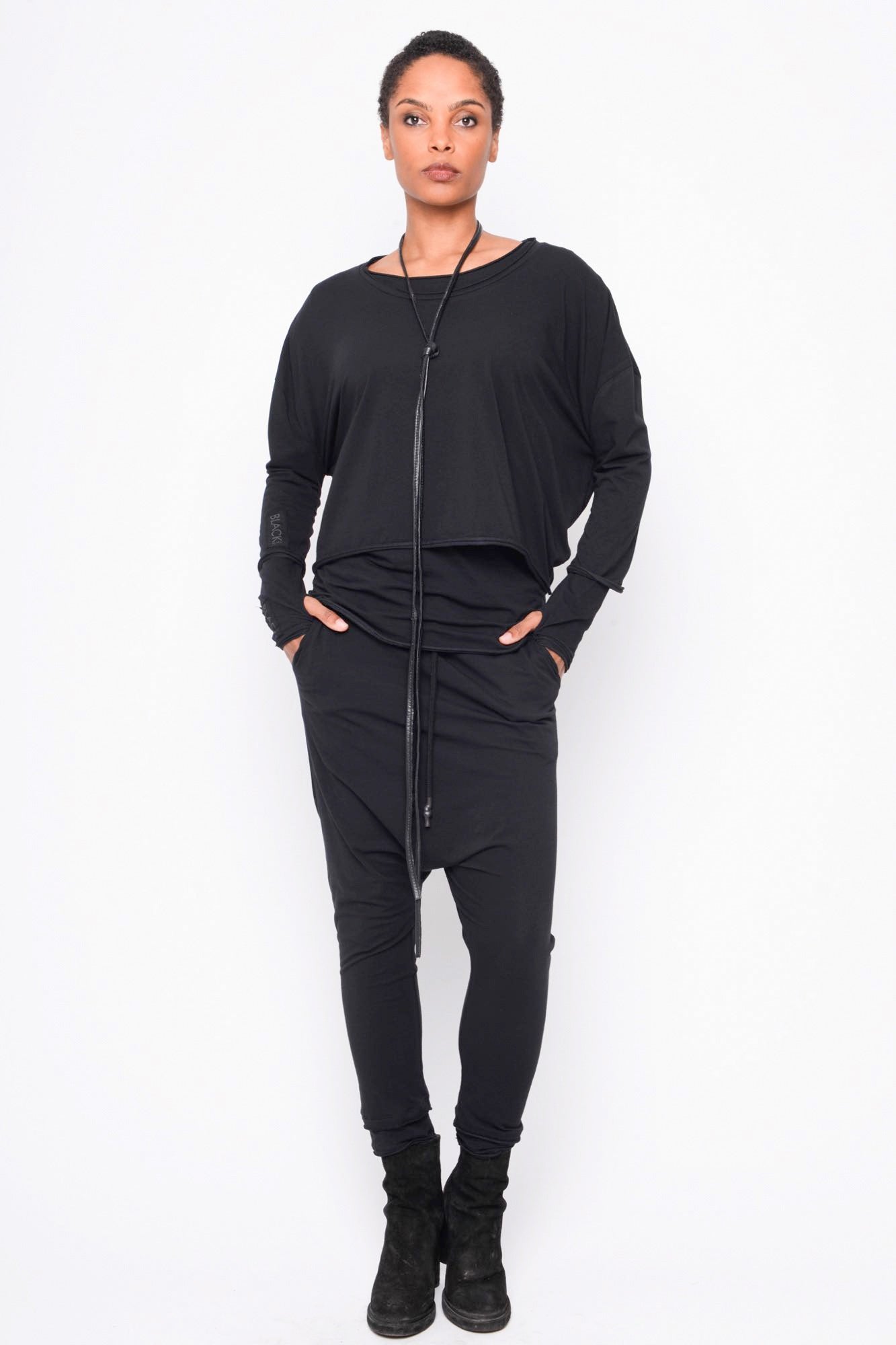 
                  
                    252.02.10 TOP 95% CO 5% EA 100 BLACK
                  
                