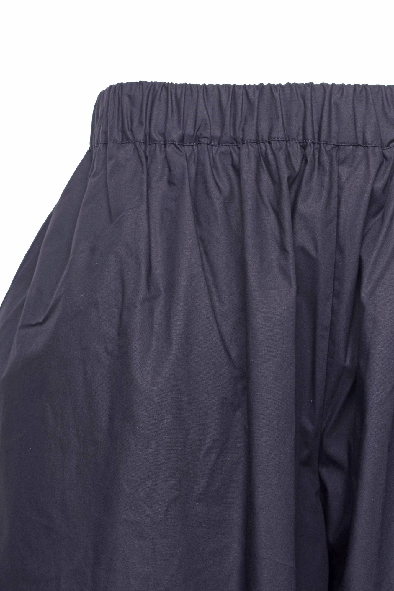 
                  
                    SORT AARHUS SA-MAUGER PANT 100% ORG. CO  SOLID BLACK
                  
                