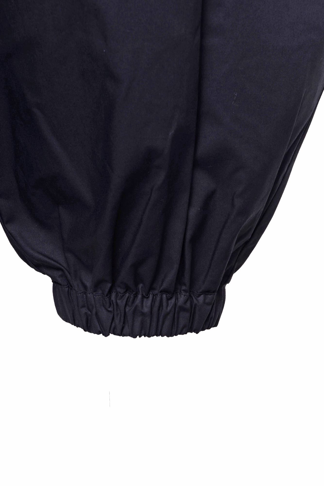 
                  
                    SORT AARHUS SA-MAUGER PANT 100% ORG. CO  SOLID BLACK
                  
                