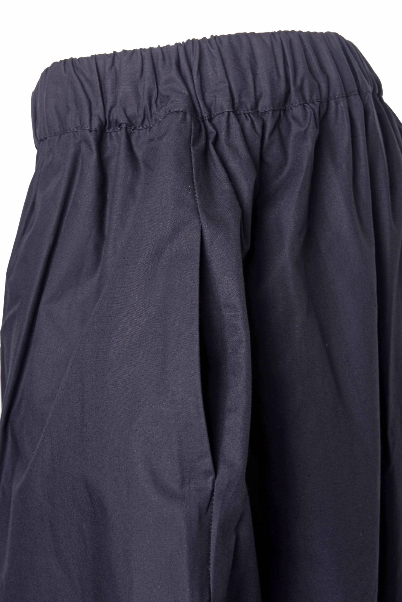
                  
                    SORT AARHUS SA-MAUGER PANT 100% ORG. CO  SOLID BLACK
                  
                