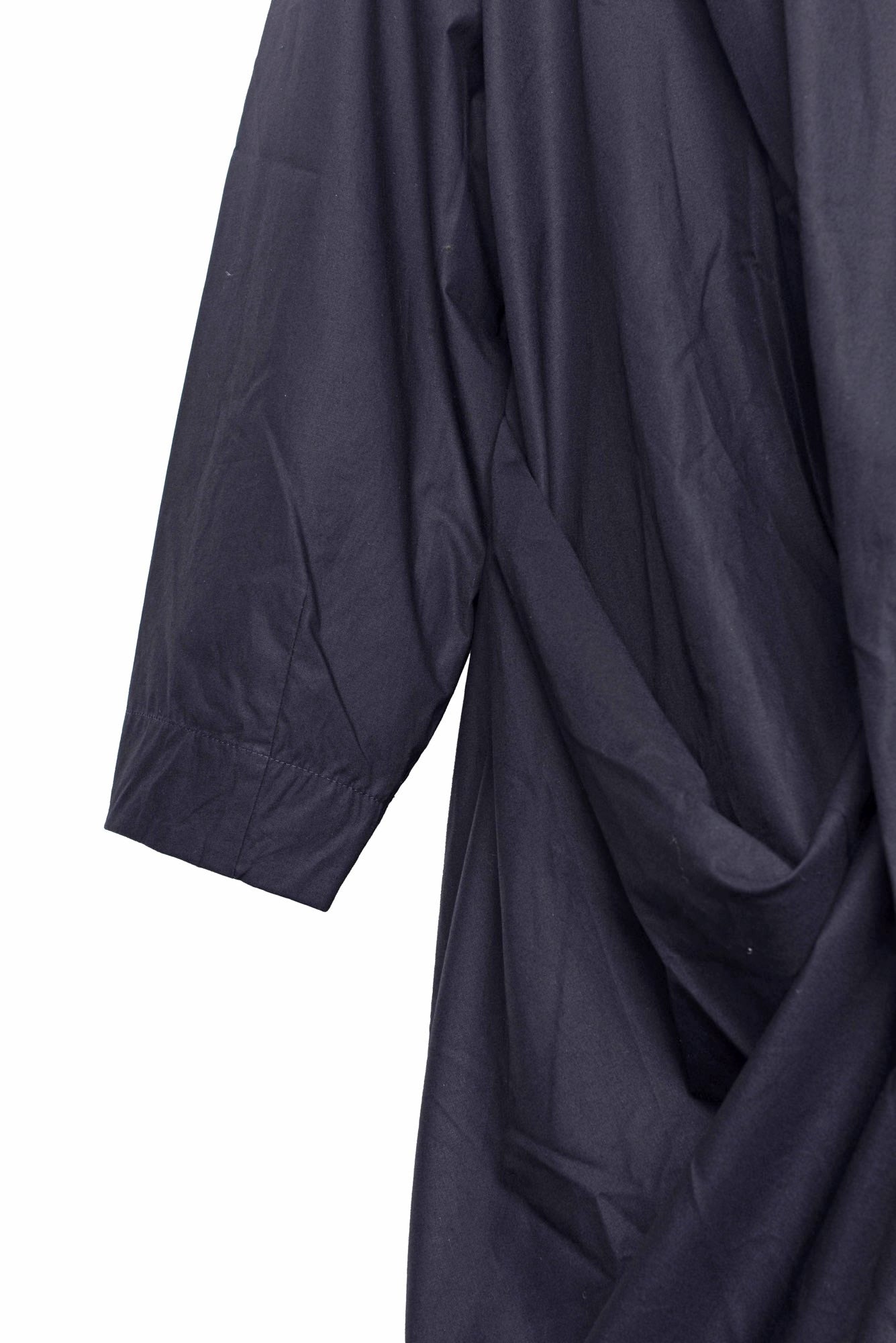 
                  
                    SORT AARHUS SA-MAROK DRESS 100% ORG. CO  SOLID BLACK
                  
                