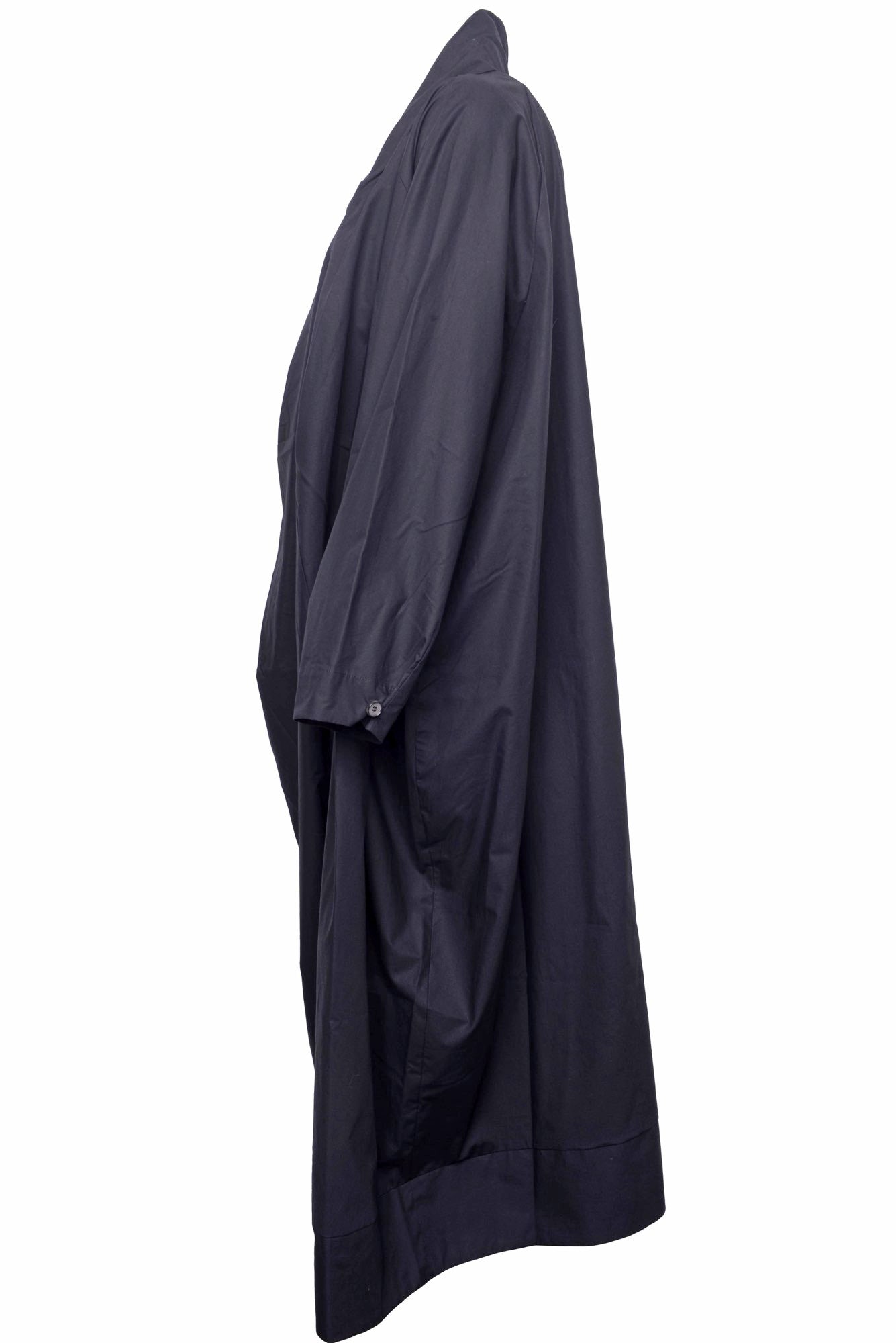 
                  
                    SORT AARHUS SA-MAROK DRESS 100% ORG. CO  SOLID BLACK
                  
                