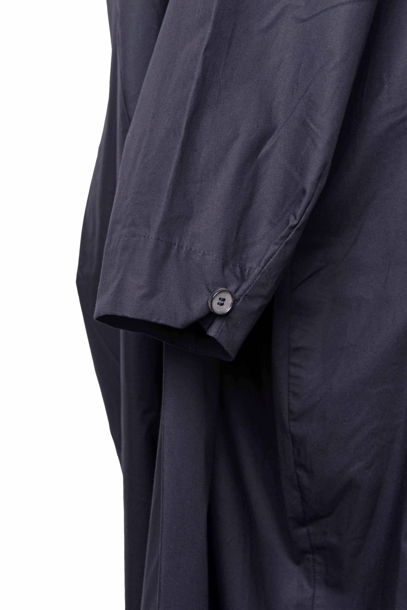 
                  
                    SORT AARHUS SA-MAROK DRESS 100% ORG. CO  SOLID BLACK
                  
                