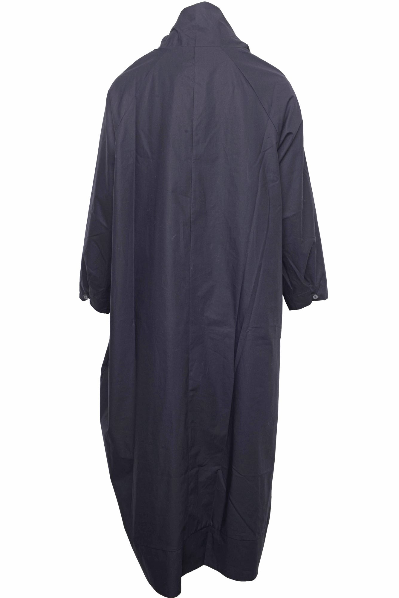 
                  
                    SORT AARHUS SA-MAROK DRESS 100% ORG. CO  SOLID BLACK
                  
                