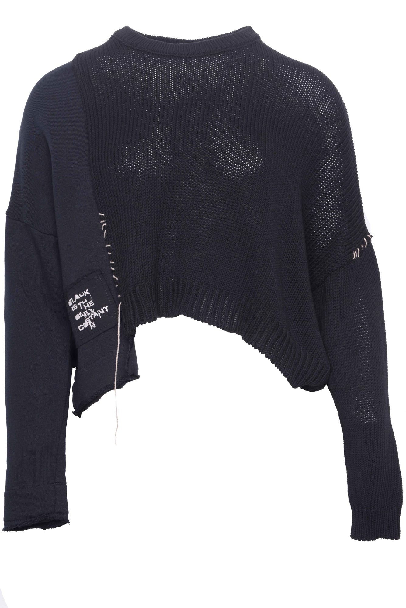 
                  
                    STUDIO B3 JUMPER TWIN SHB-2187 BLACK
                  
                