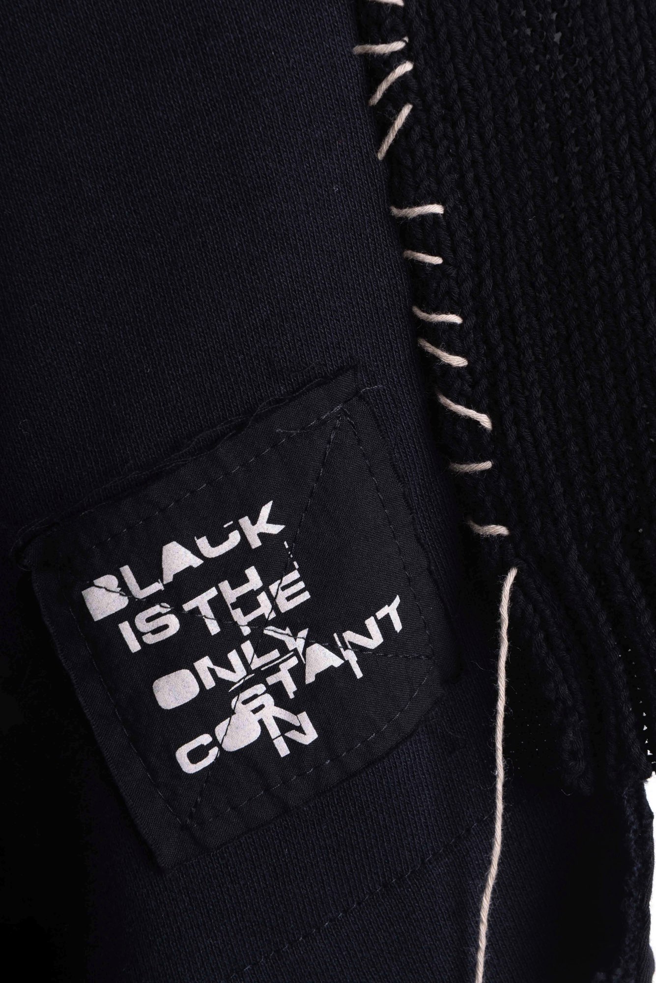 
                  
                    STUDIO B3 JUMPER TWIN SHB-2187 BLACK
                  
                