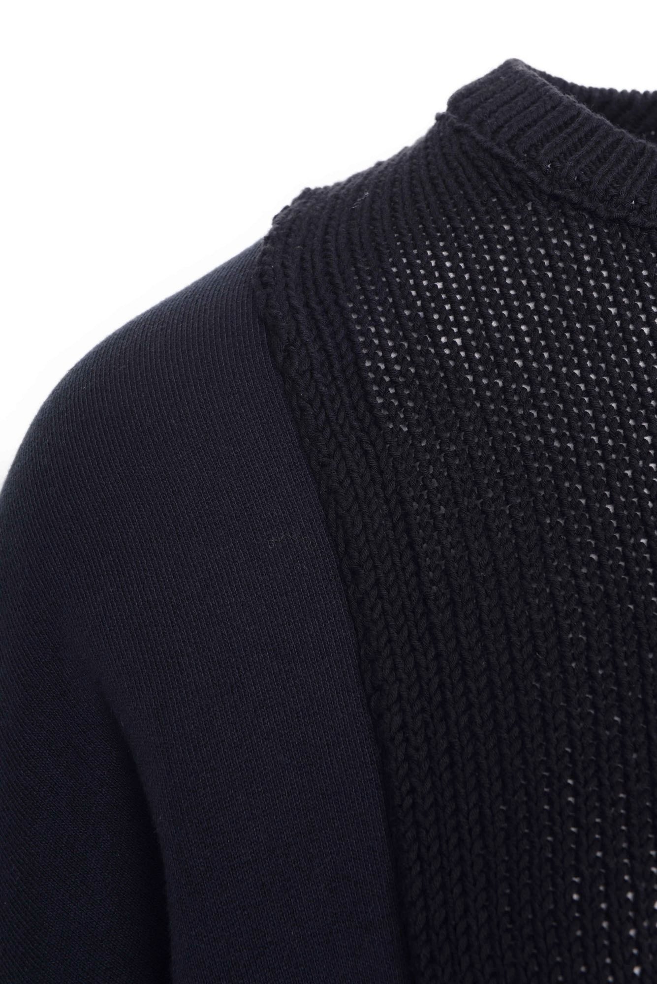 
                  
                    STUDIO B3 JUMPER TWIN SHB-2187 BLACK
                  
                