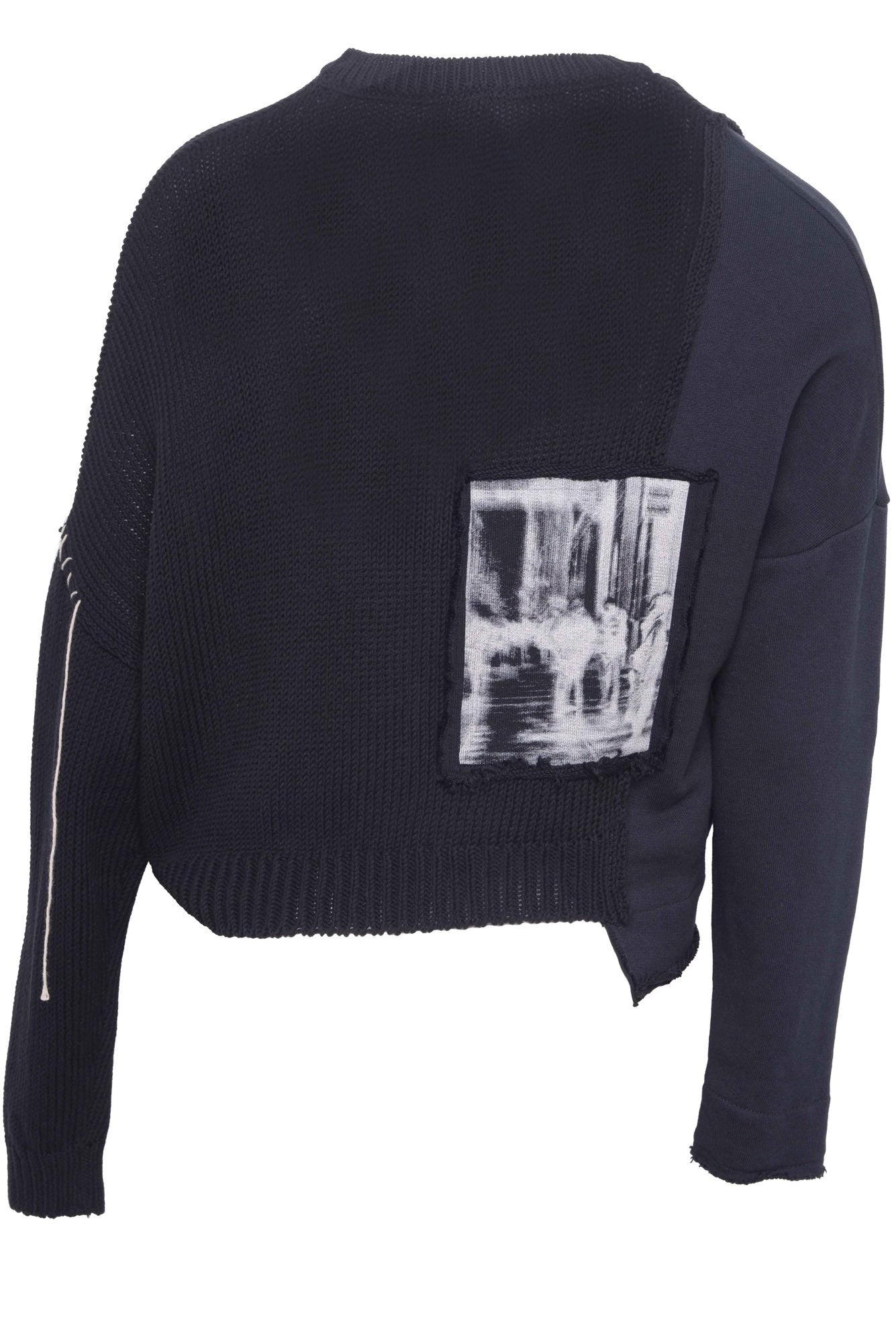 
                  
                    STUDIO B3 JUMPER TWIN SHB-2187 BLACK
                  
                