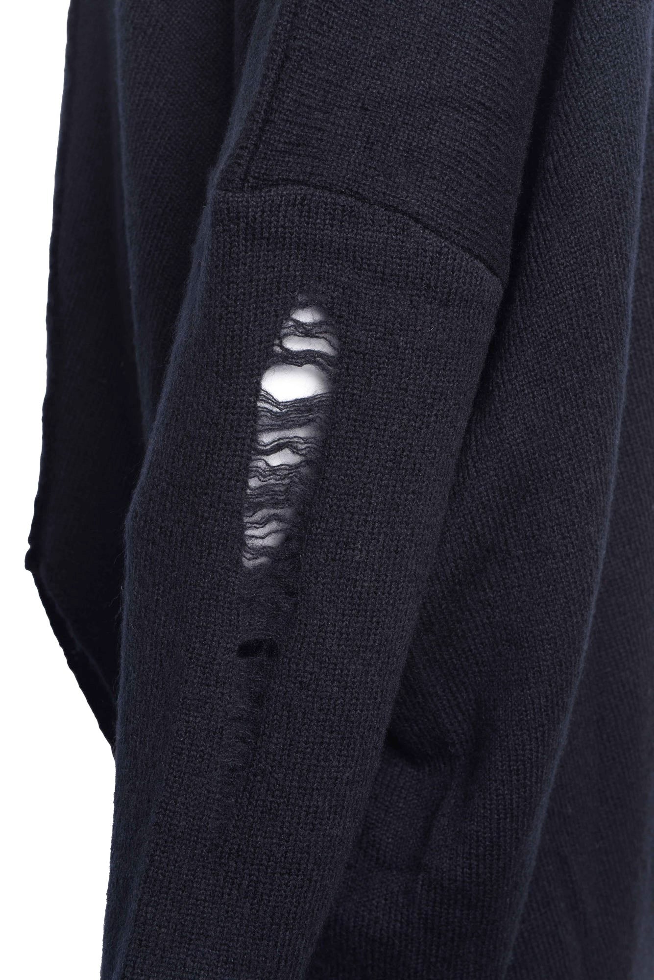 
                  
                    STUDIO B3 SWEATER JOJO SHB-2209 BLACK
                  
                