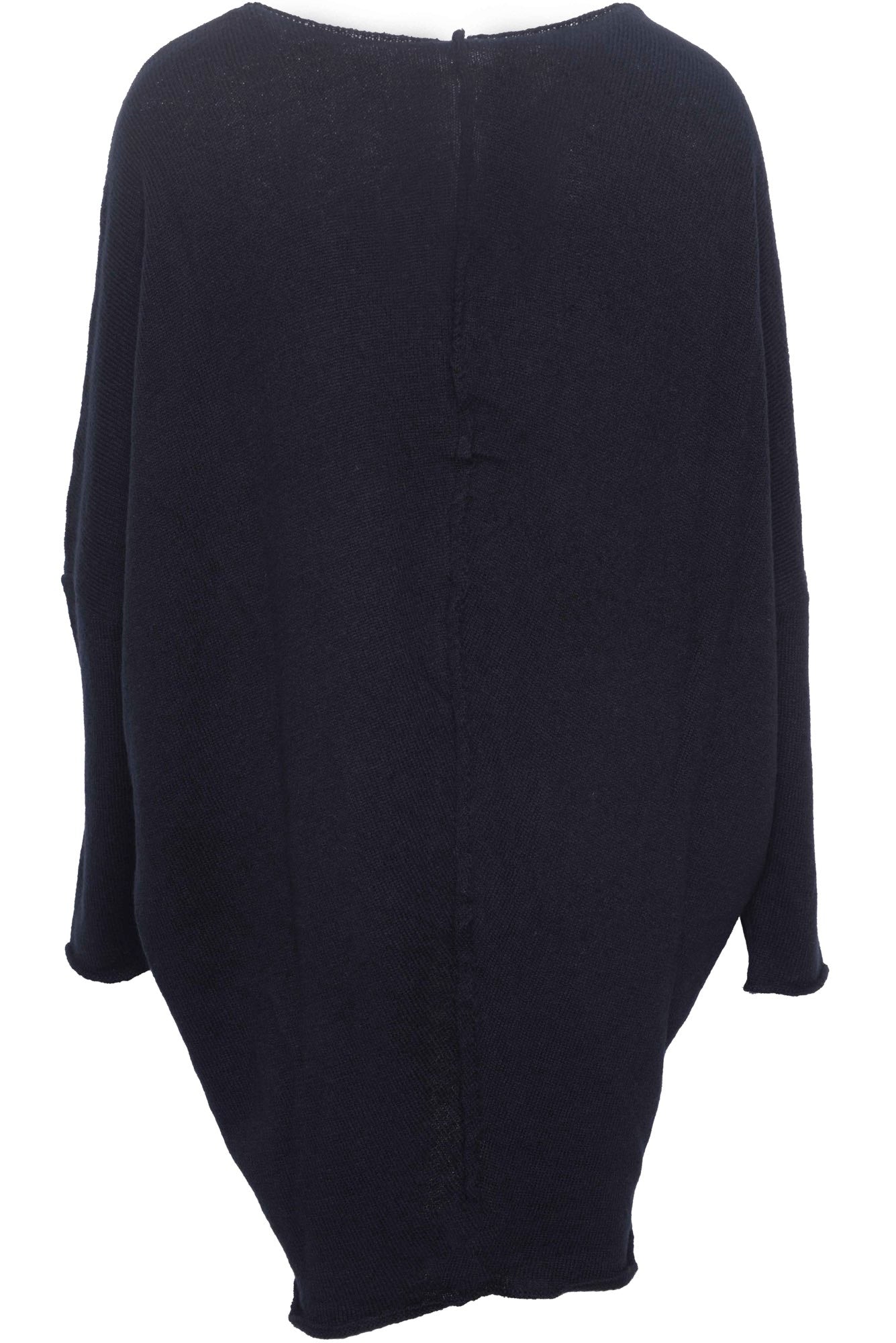 
                  
                    STUDIO B3 SWEATER JOJO SHB-2209 BLACK
                  
                