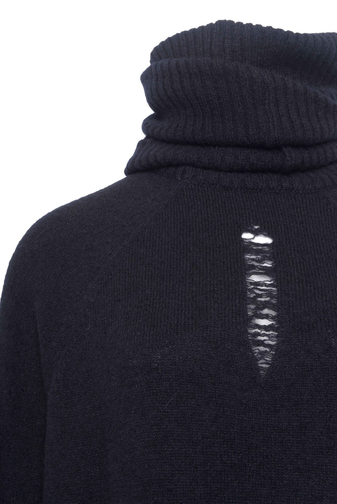 
                  
                    STUDIO B3 SWEATER WHOMINA SHB-2214 BLACK
                  
                