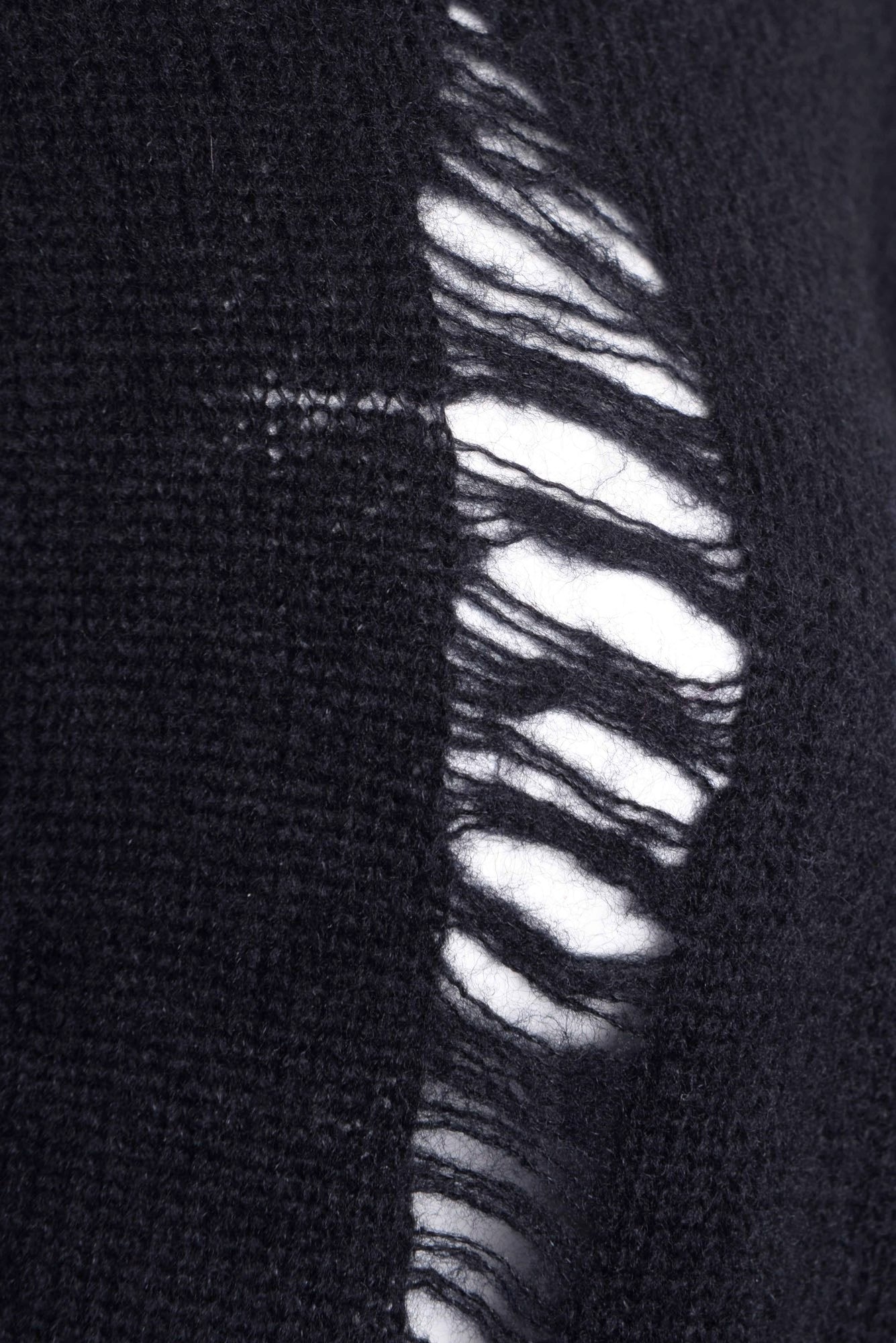 
                  
                    STUDIO B3 SWEATER ROMAK SHB-2258 BLACK
                  
                