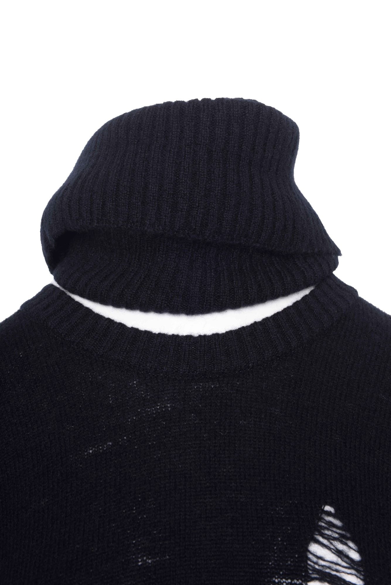
                  
                    STUDIO B3 SWEATER ROMAK SHB-2258 BLACK
                  
                