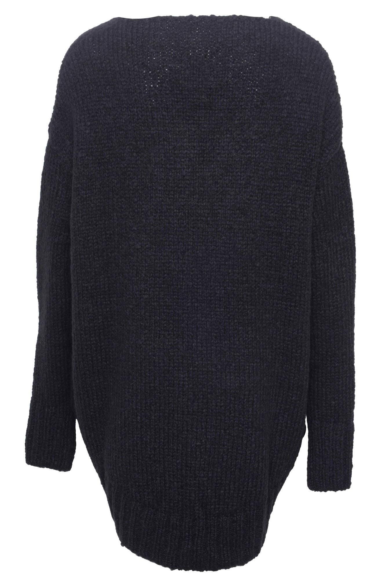 
                  
                    STUDIO B3 SWEATER FRANTIC SHB-2218 BLACK
                  
                