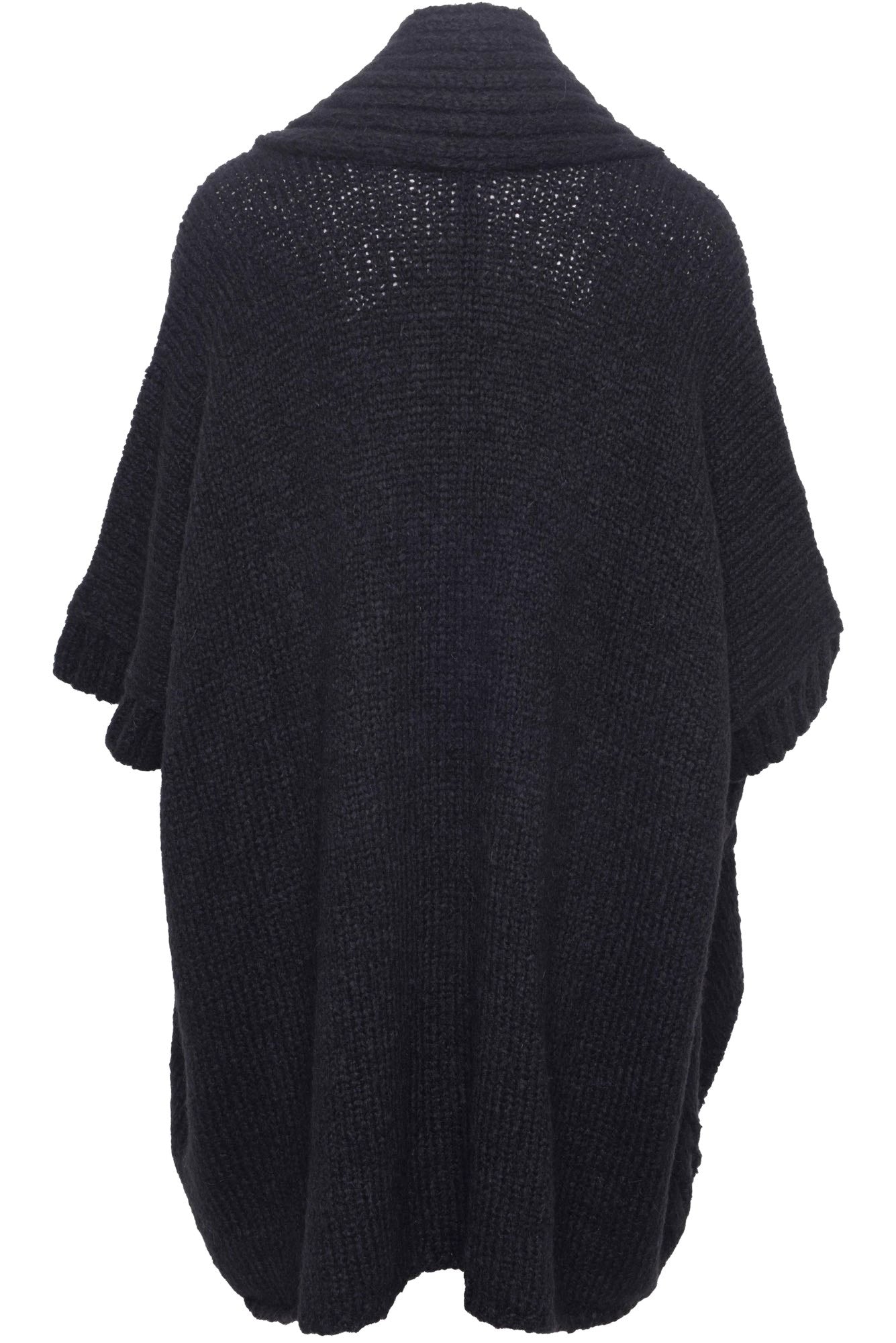 
                  
                    STUDIO B3 CARDIGAN WATTS SHB-2190 BLACK
                  
                