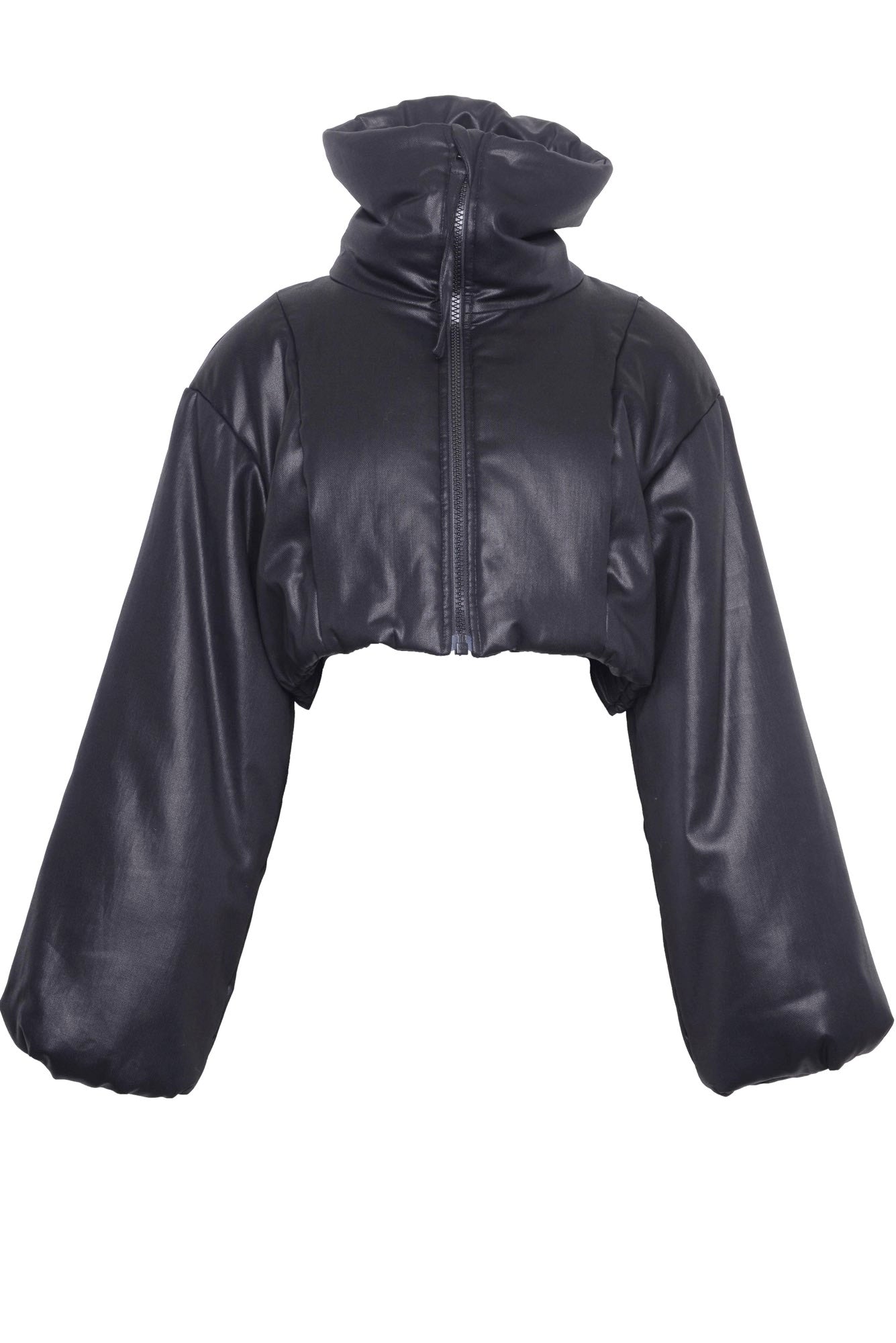 
                  
                    STUDIO B3 JACKET ANDER SHB-2259 BLACK COATED
                  
                