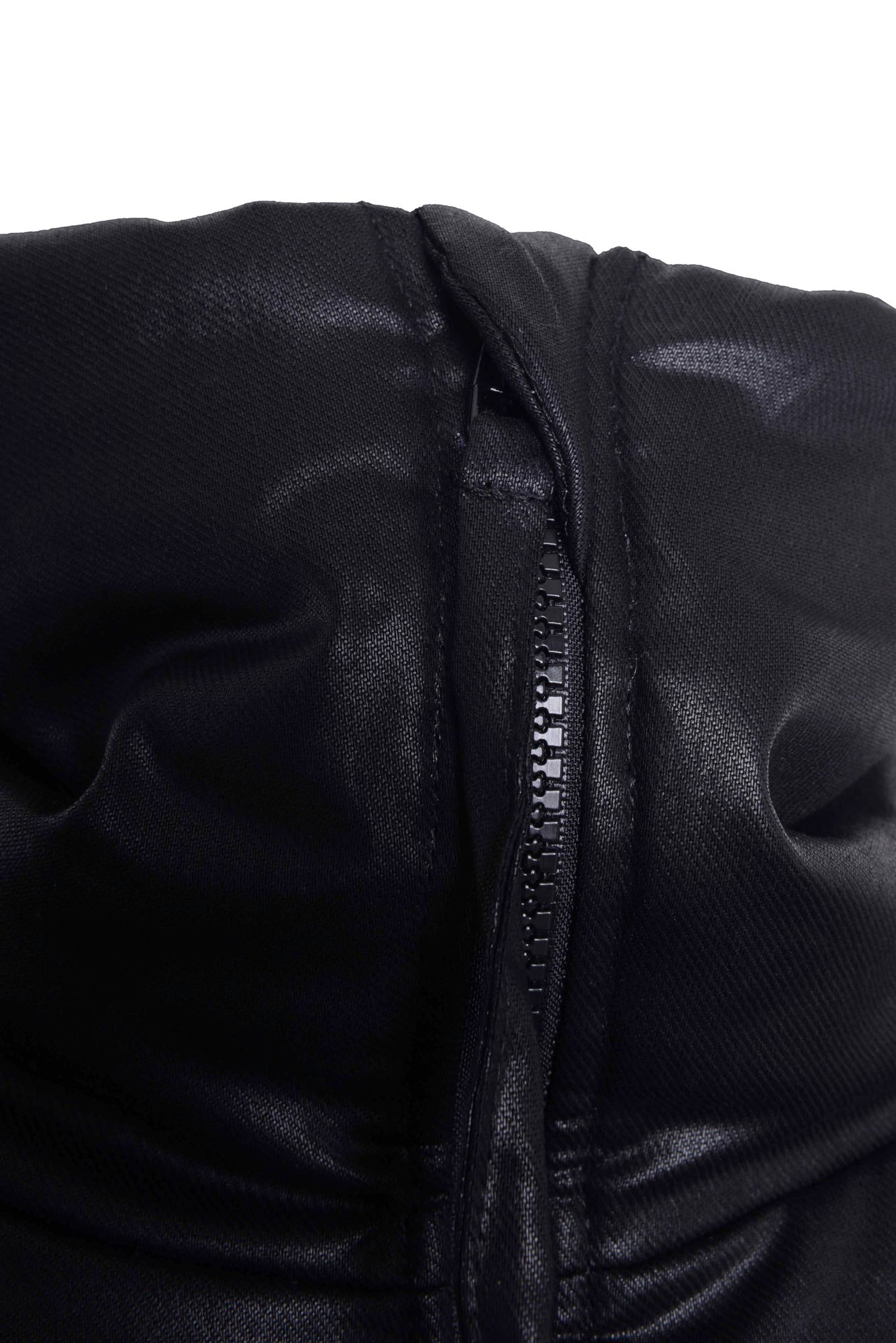 
                  
                    STUDIO B3 JACKET ANDER SHB-2259 BLACK COATED
                  
                