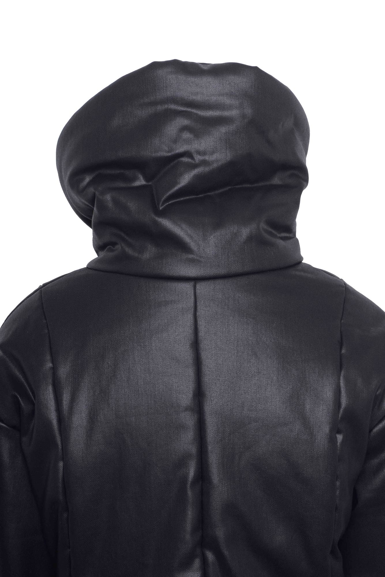 
                  
                    STUDIO B3 JACKET ANDER SHB-2259 BLACK COATED
                  
                