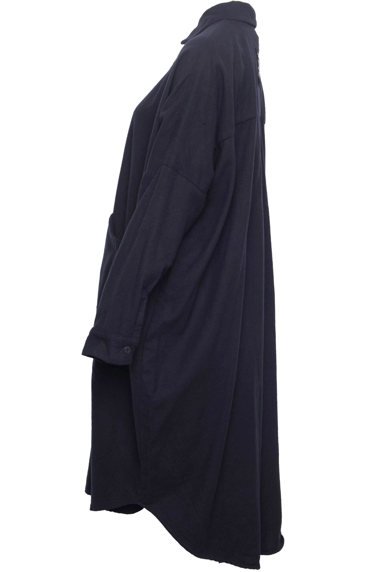 
                  
                    STUDIO B3 DRESS FIGHT SHB-2189 BLACK
                  
                