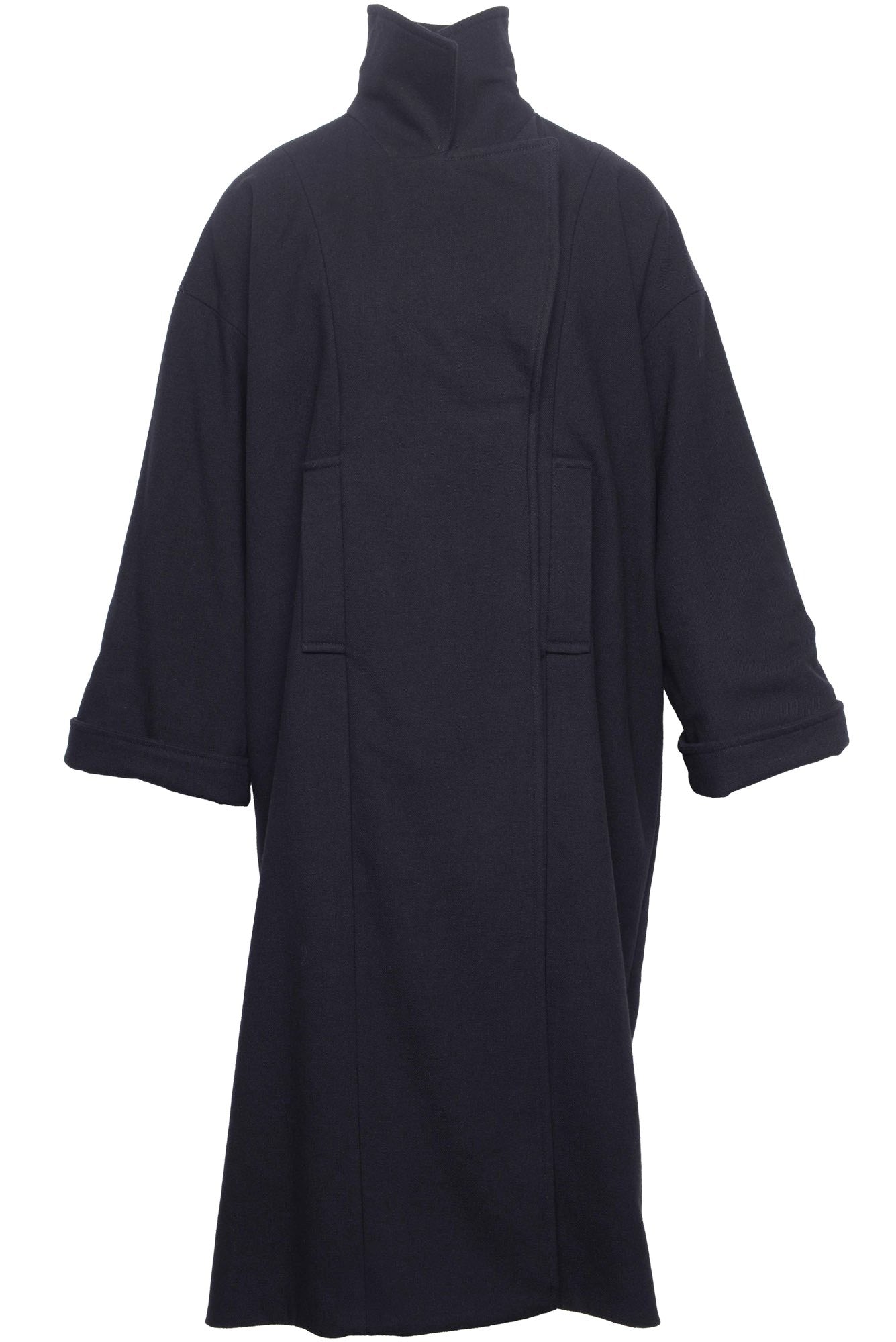 
                  
                    STUDIO B3 COAT NASO SHB-2247 BLACK
                  
                