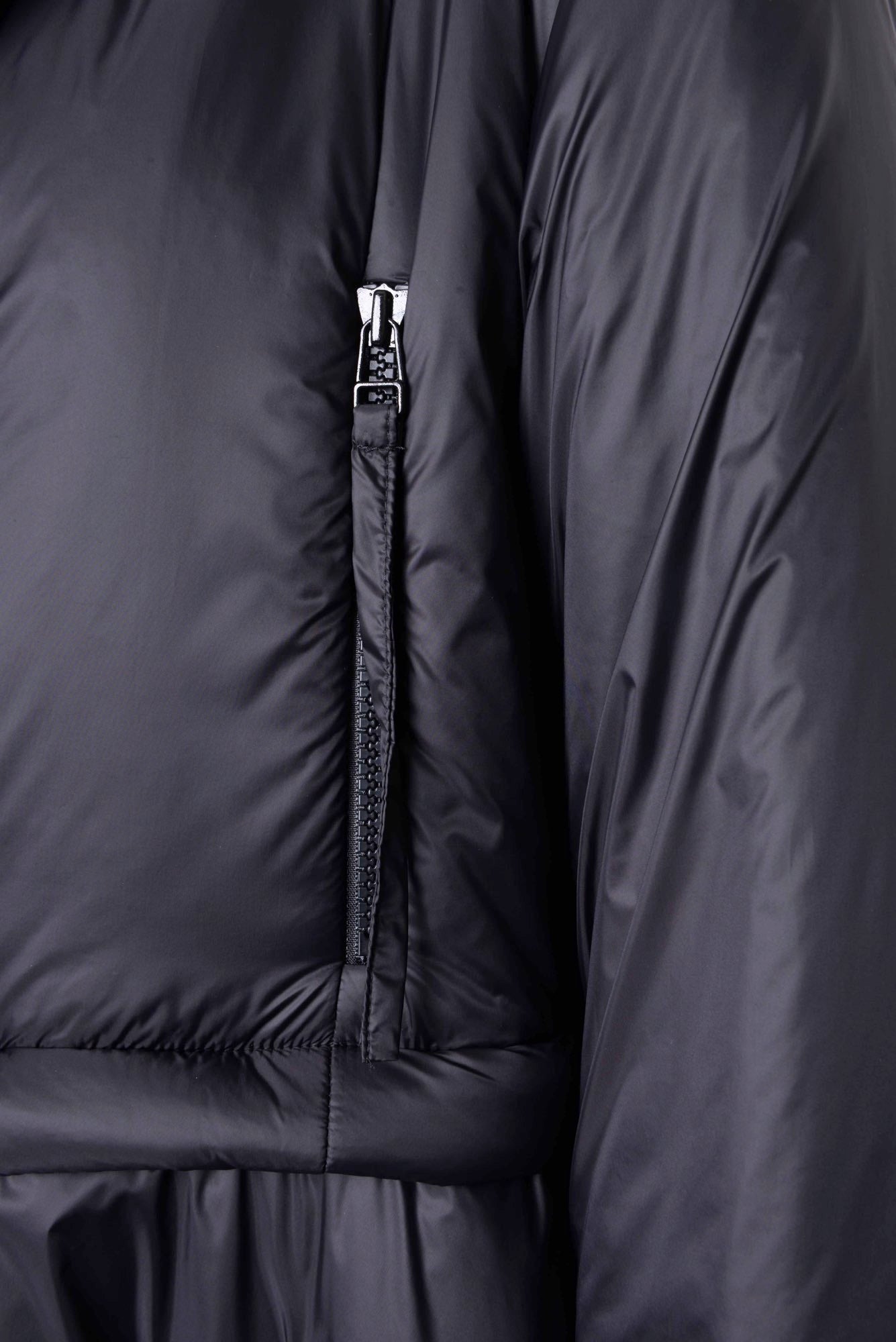 
                  
                    STUDIO B3 PADDED COAT - FORMERS SHB-2264 BLACK
                  
                