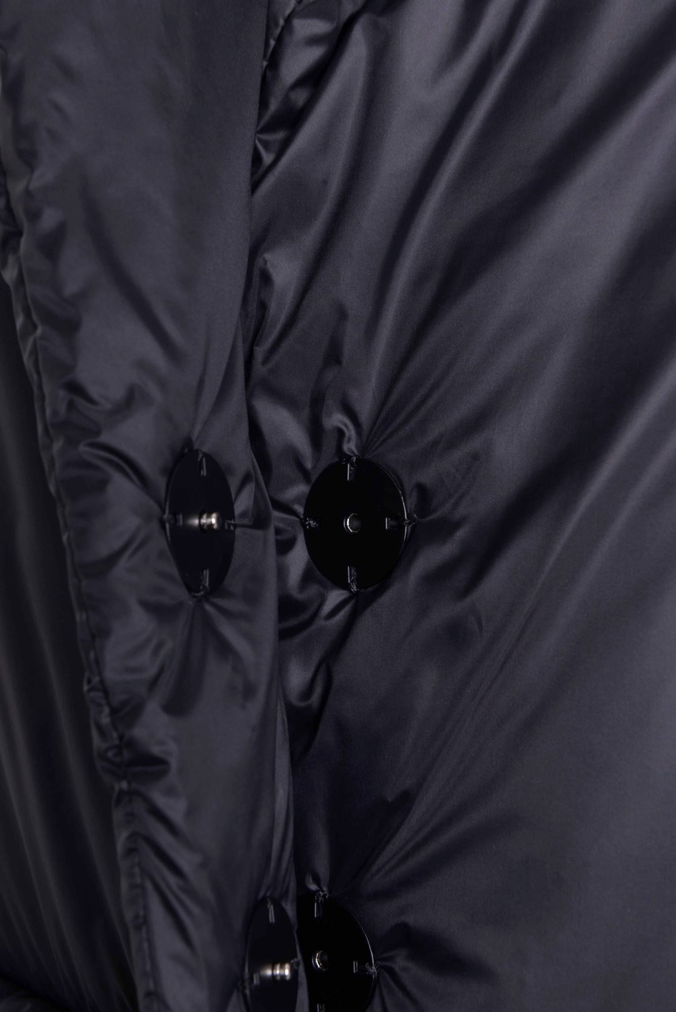 
                  
                    STUDIO B3 PADDED COAT - FORMERS SHB-2264 BLACK
                  
                