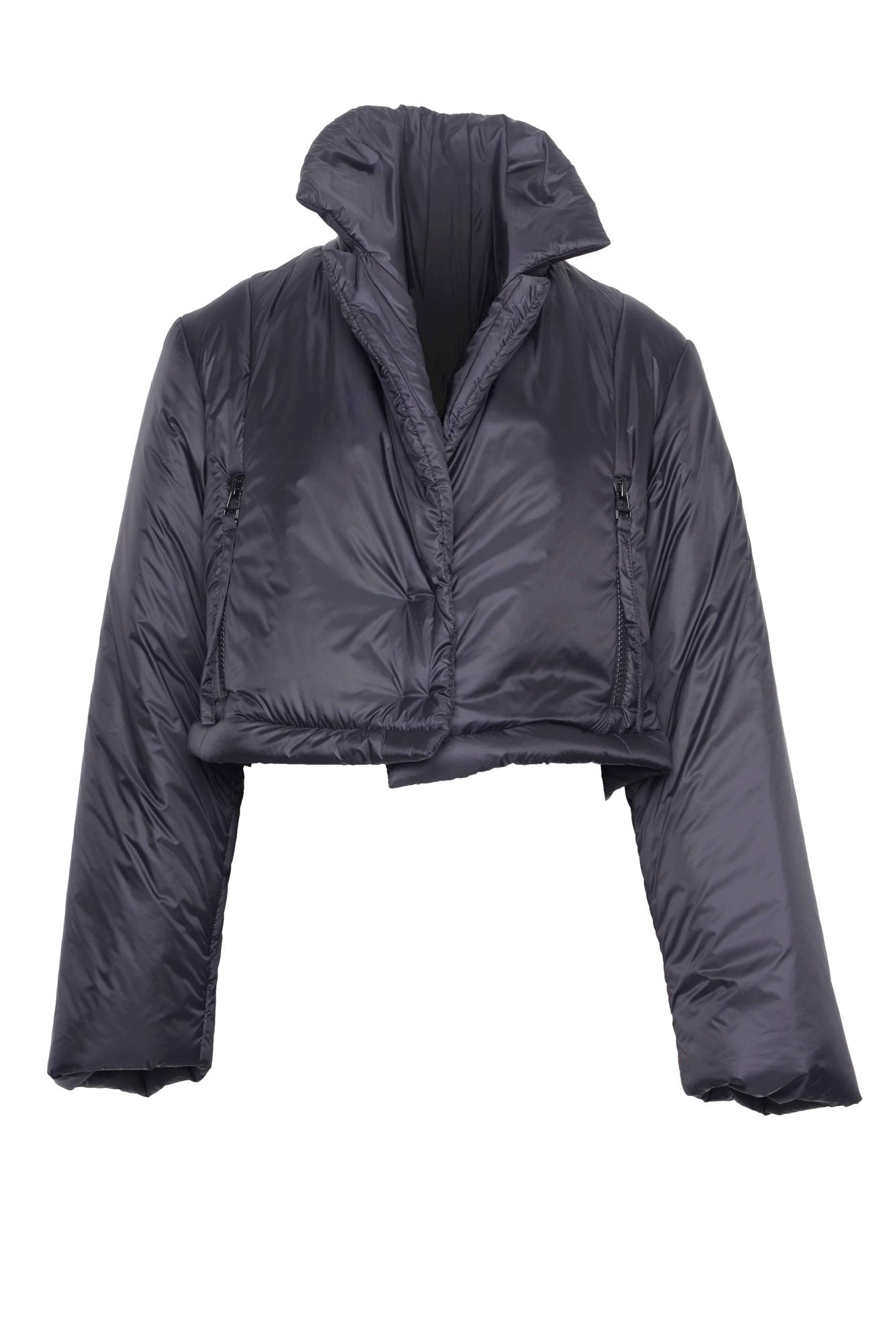 
                  
                    STUDIO B3 PADDED COAT - FORMERS SHB-2264 BLACK
                  
                