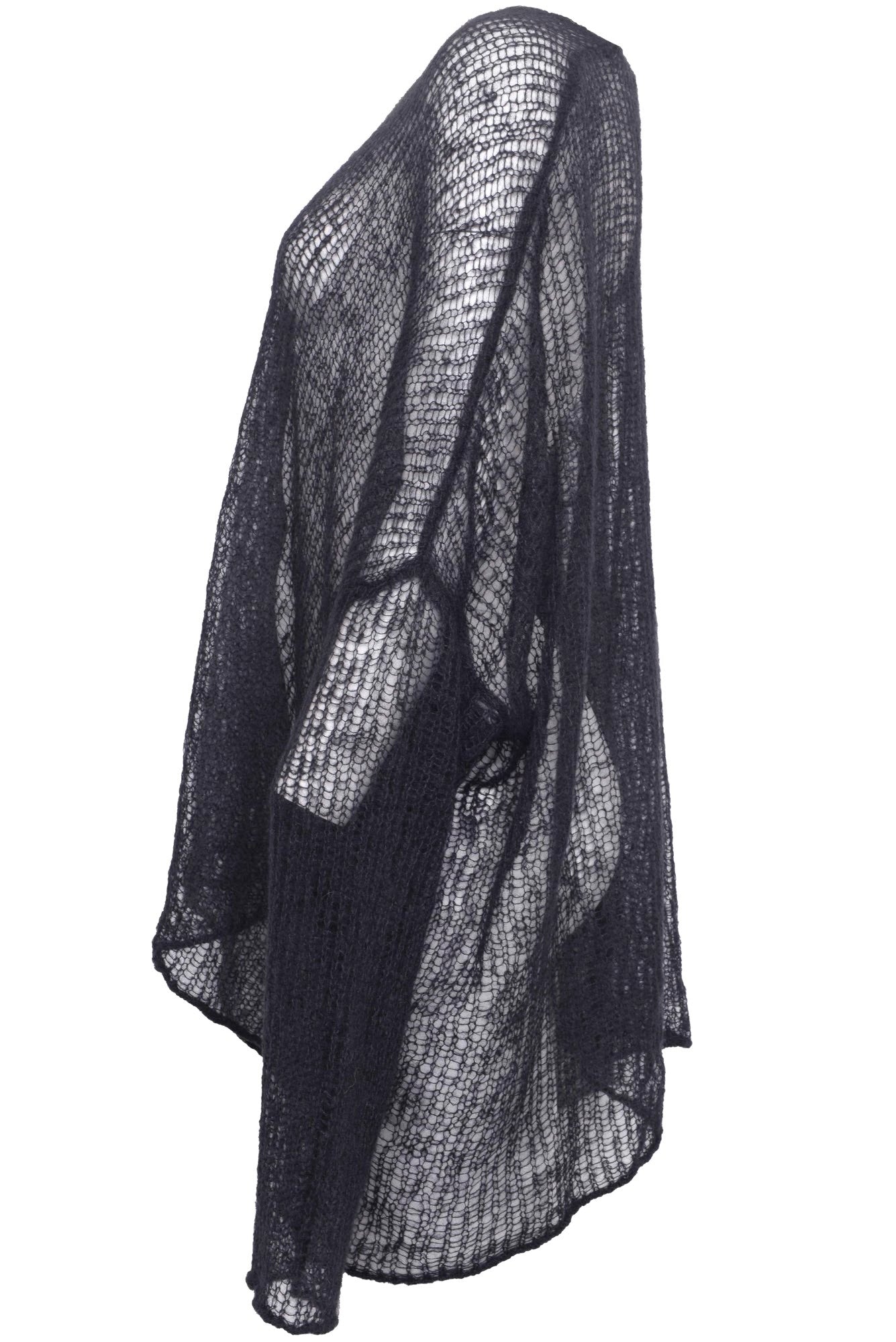 
                  
                    STUDIO B3 SWEATER HOLSIA SHB-2231 BLACK
                  
                