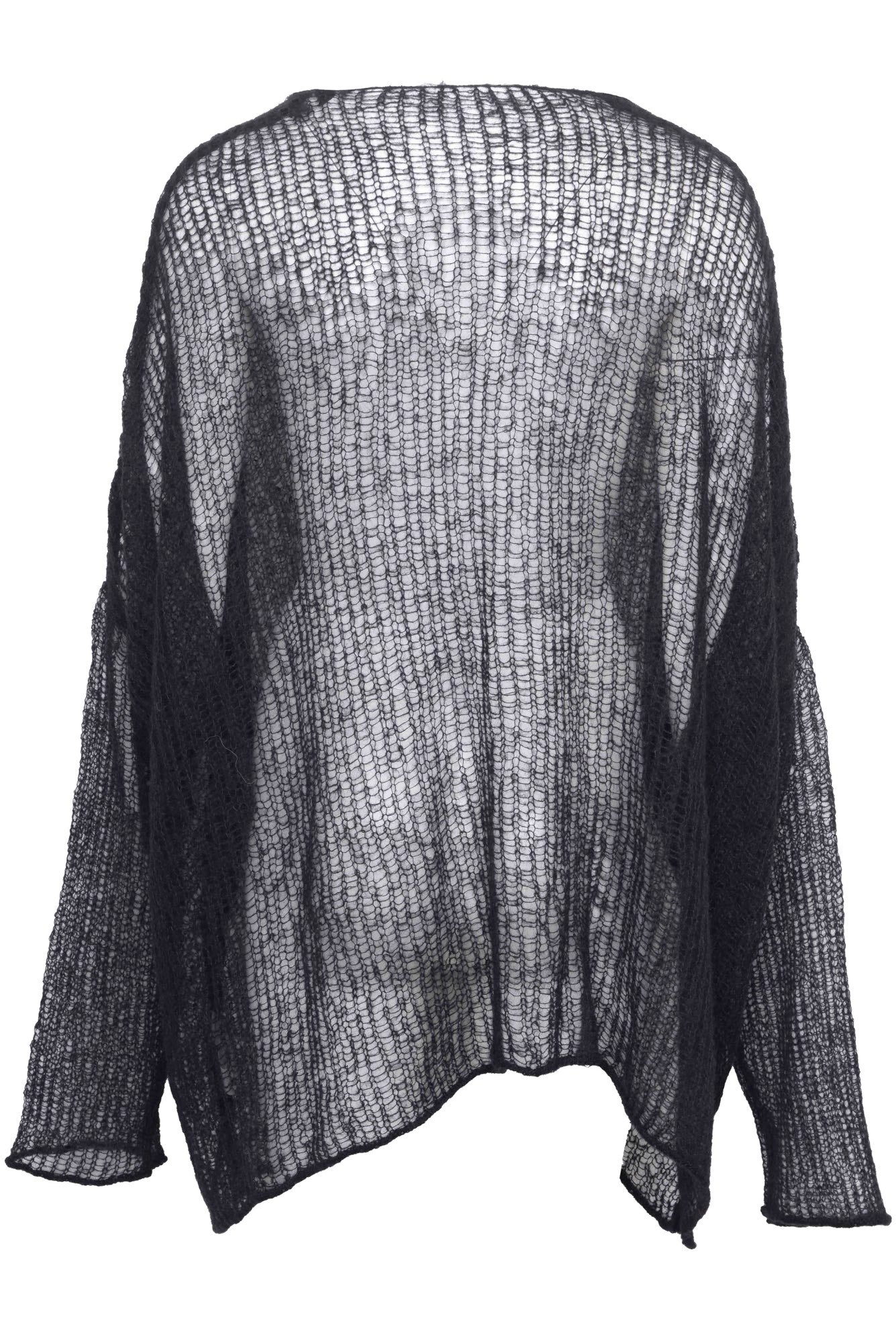 
                  
                    STUDIO B3 SWEATER HOLSIA SHB-2231 BLACK
                  
                