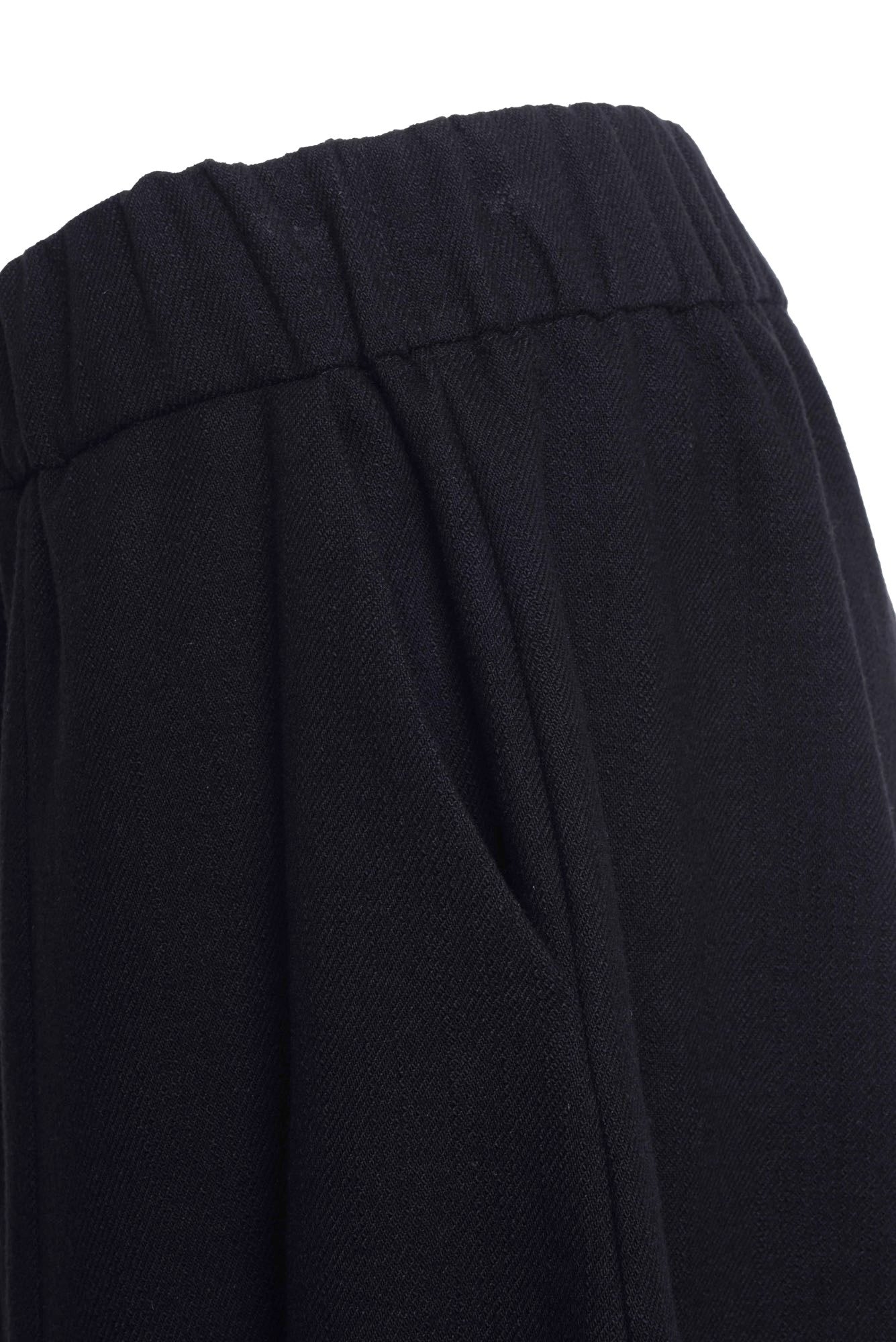
                  
                    STUDIO B3 PANTS NASIPER SHB-2163 BLACK
                  
                