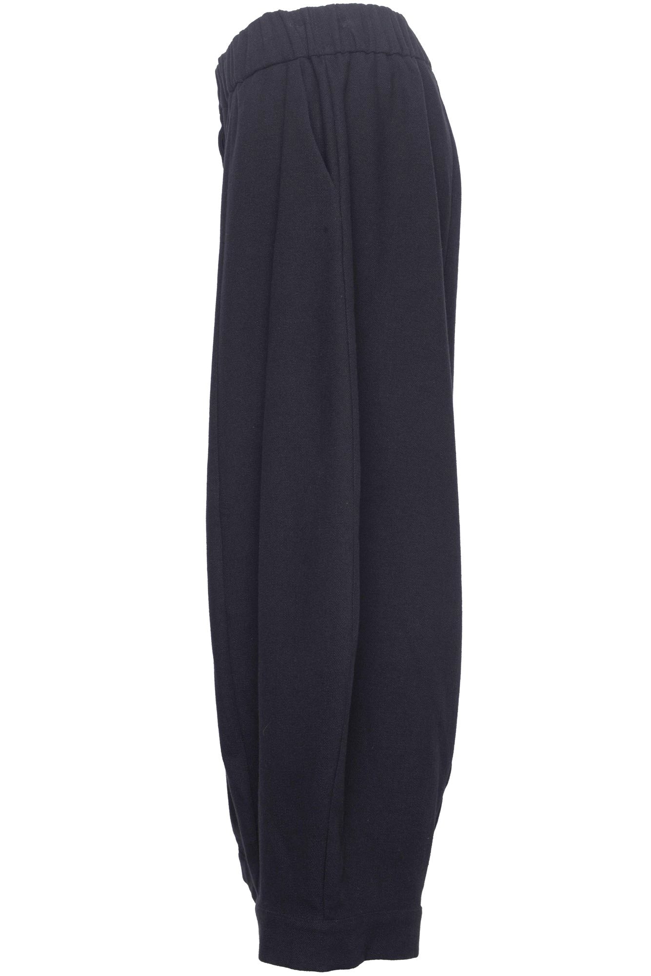 
                  
                    STUDIO B3 PANTS NASIPER SHB-2163 BLACK
                  
                
